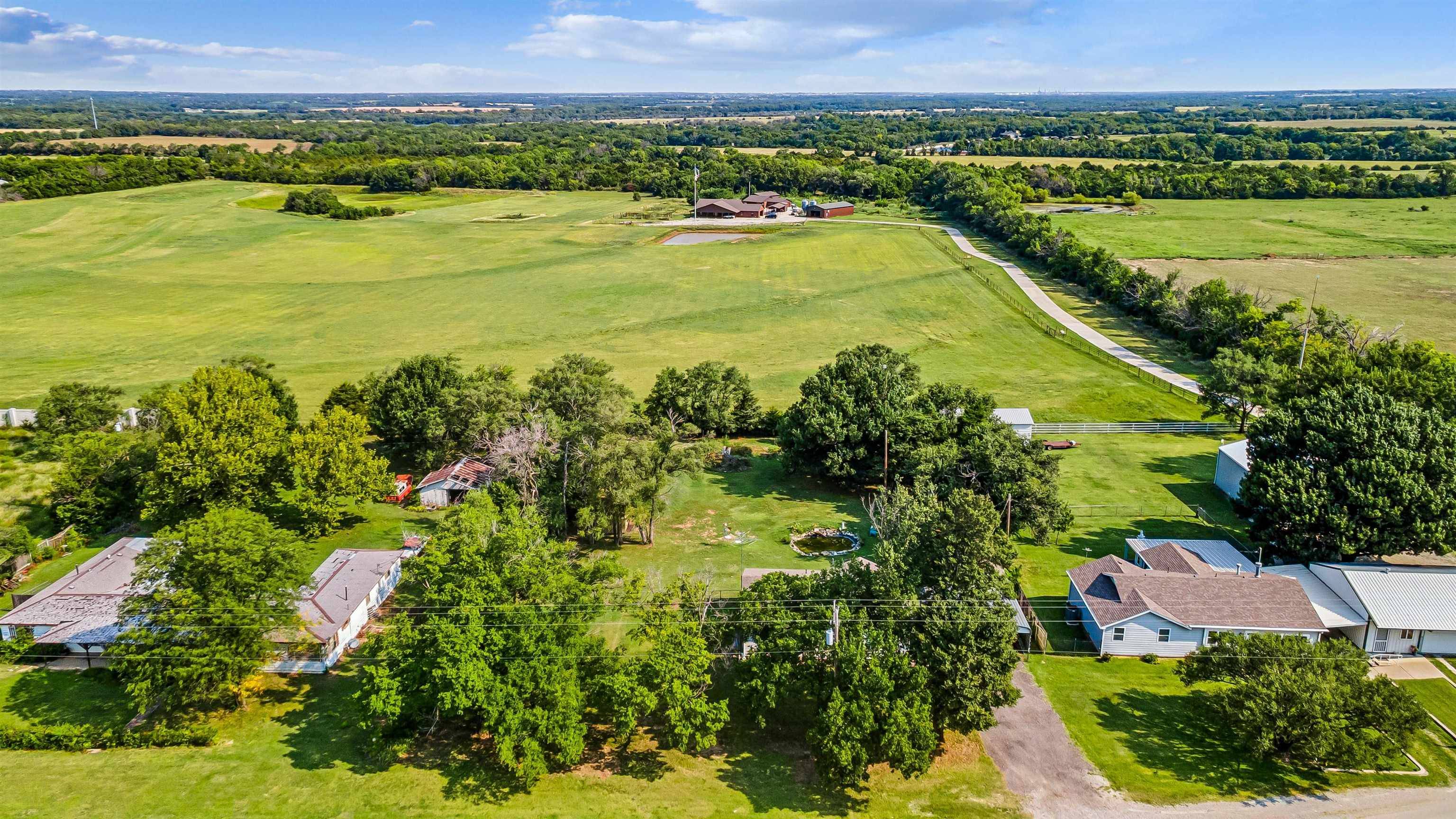 3544 SW 100th, Augusta, KS 67010