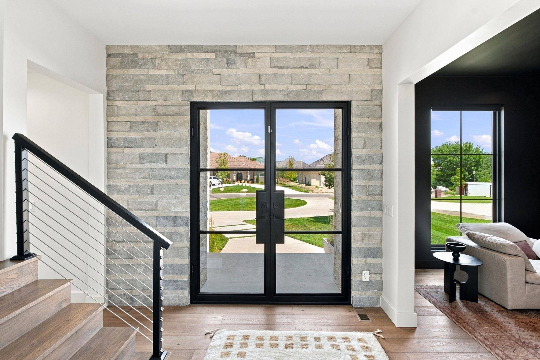 1403 E Juniper Crest Ct, Andover, KS 67002