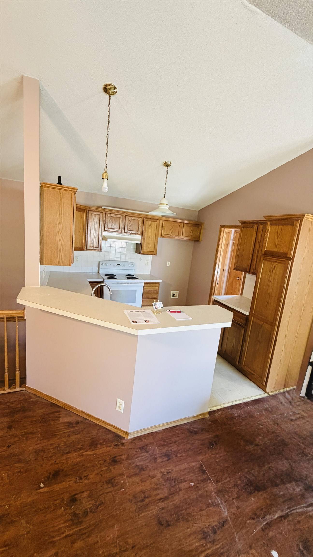 2714 S RIANIER CIR, Wichita, KS 67215