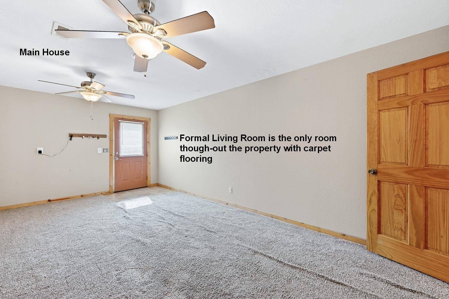 519 E 1st St., Douglass, KS 67039