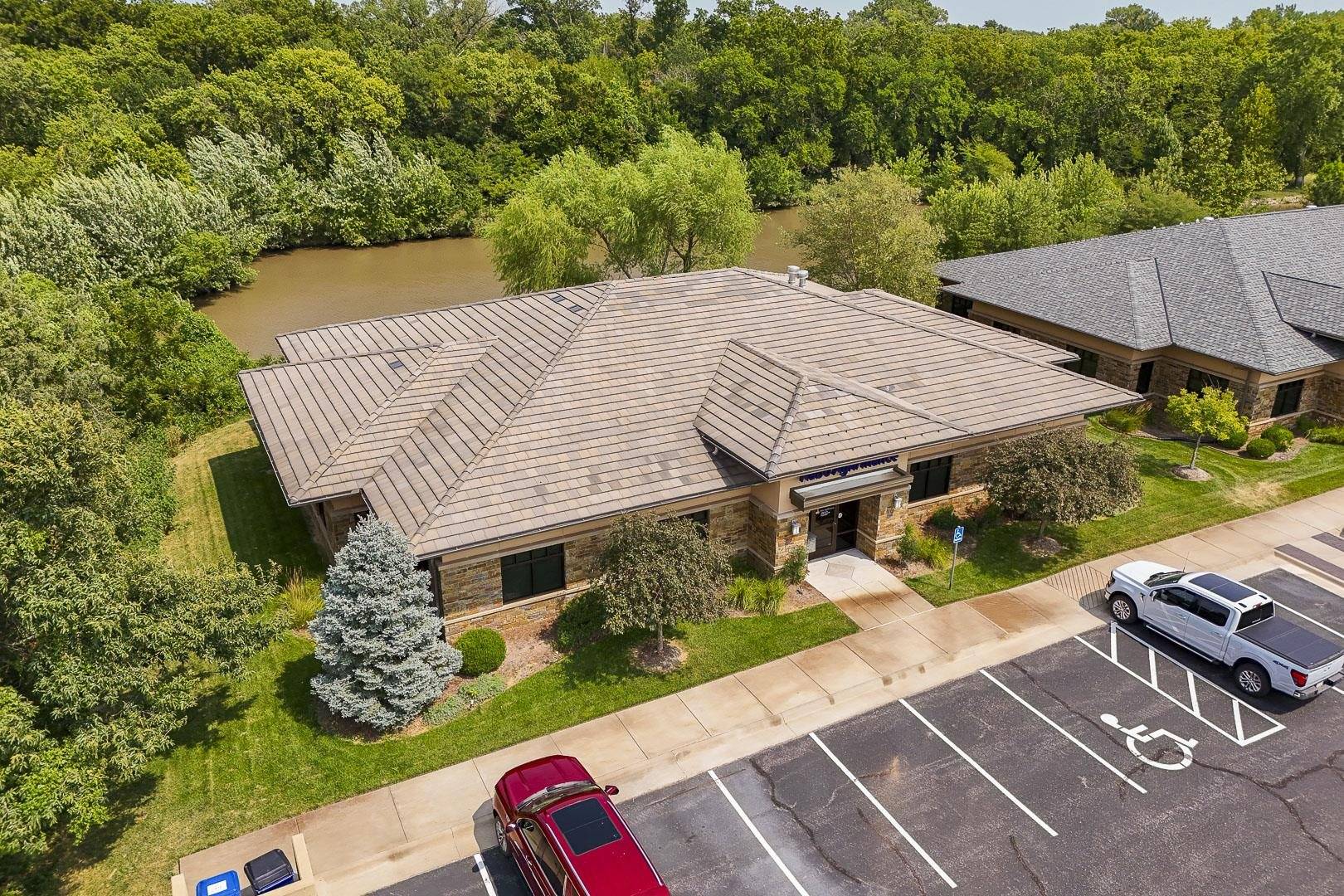13203 W 21st Ct. N., Wichita, KS 67235