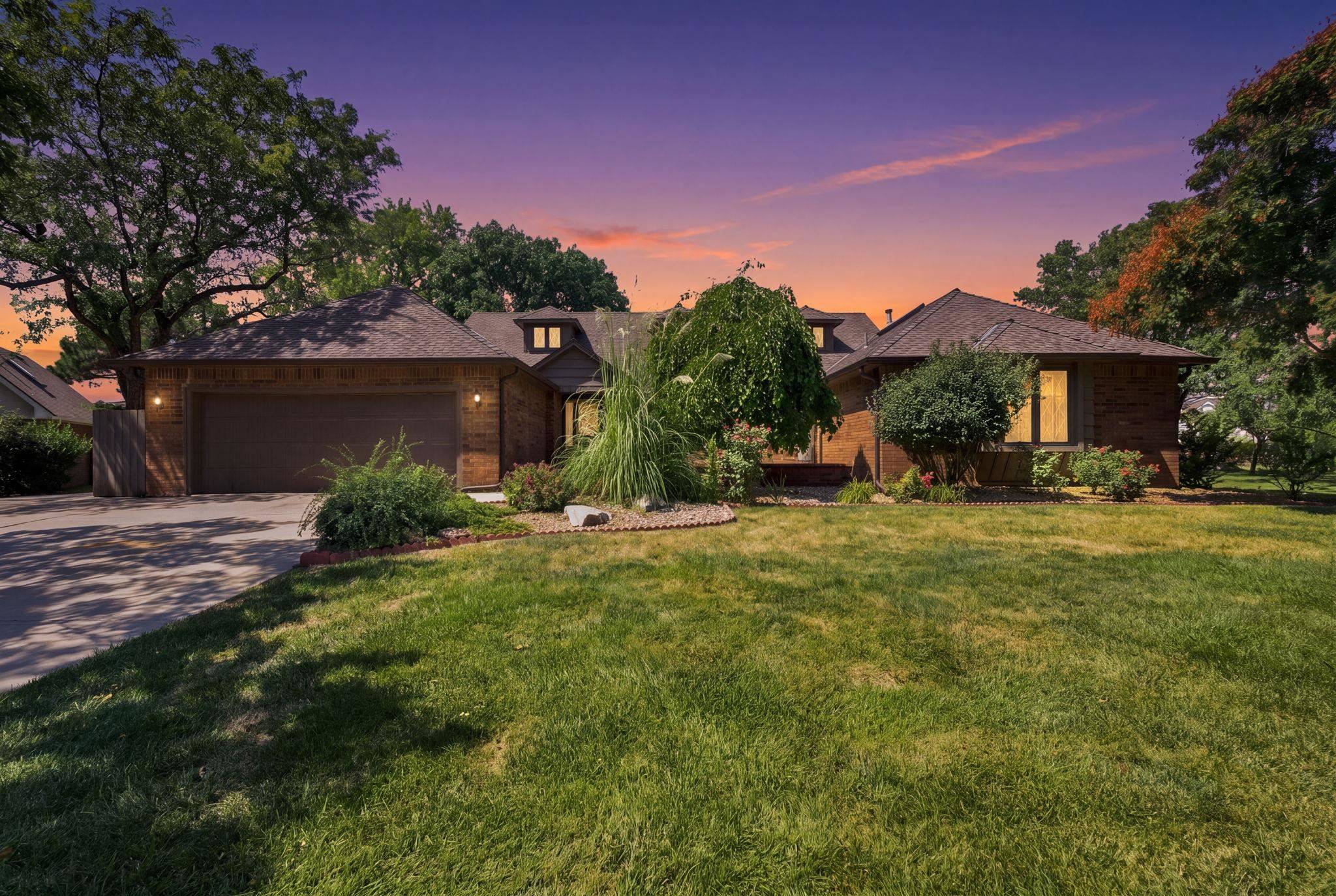 2323 N Greenleaf, Wichita, KS 67226