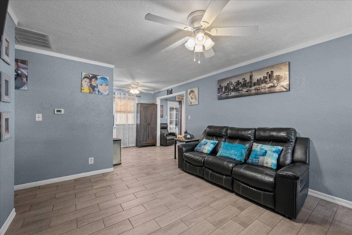 2309 W Lydia St, Wichita, KS 67213