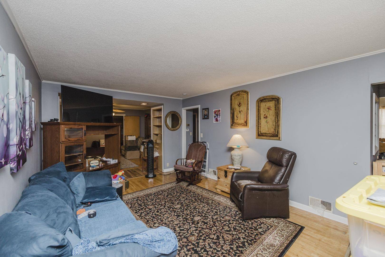 305 Lawrence St., Pratt, KS 67124