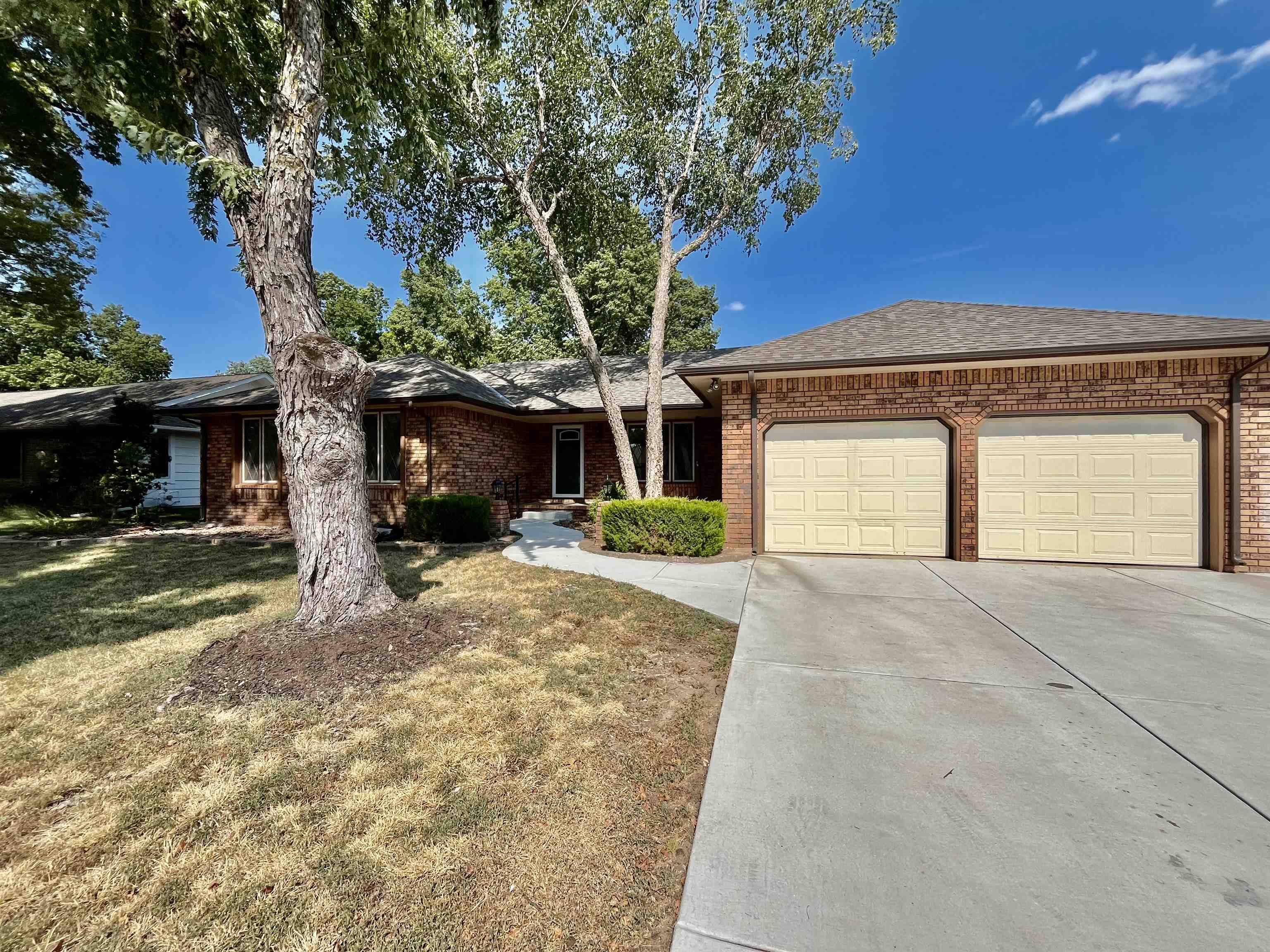 248 S Covington ST, Wichita, KS 67209