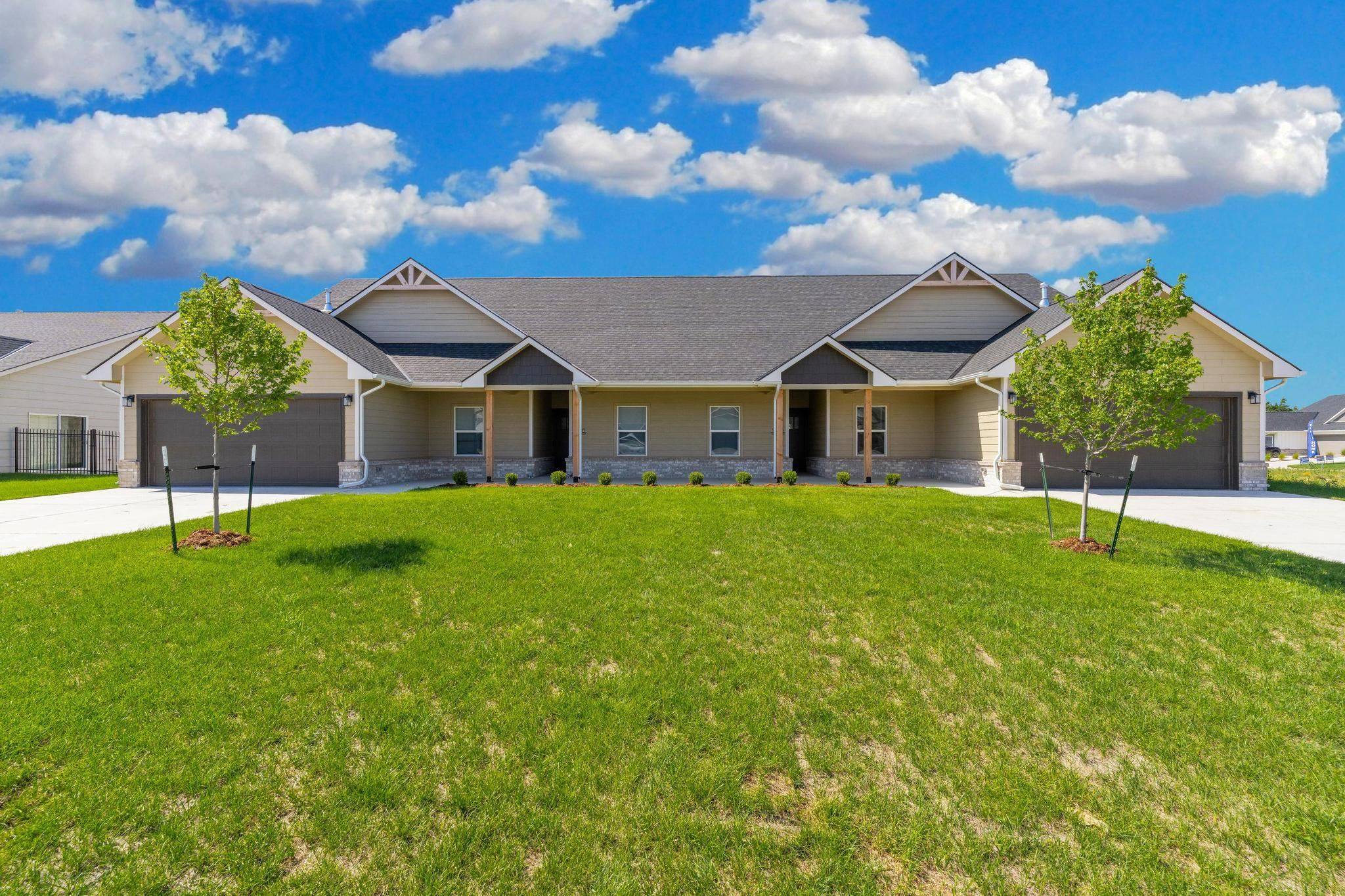 757 N Wheatland, Wichita, KS 67235