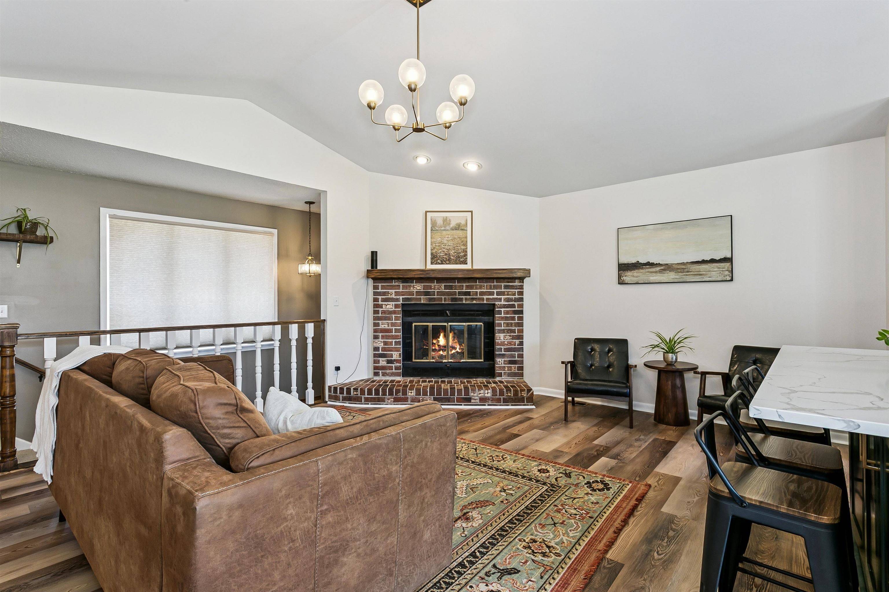 406 Brazos Dr, Goddard, KS 67052