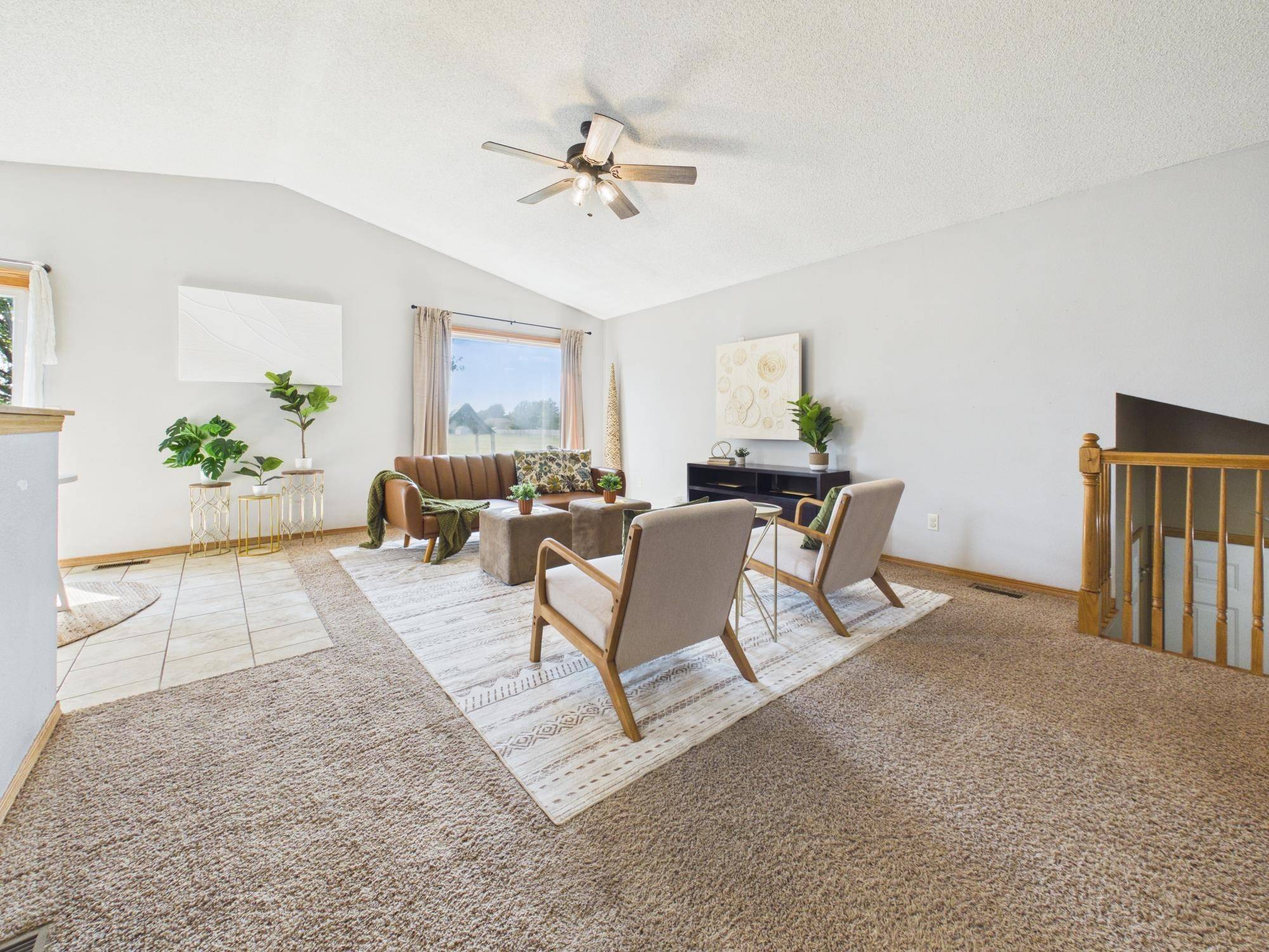 2603 N Danbury Rd, Augusta, KS 67010