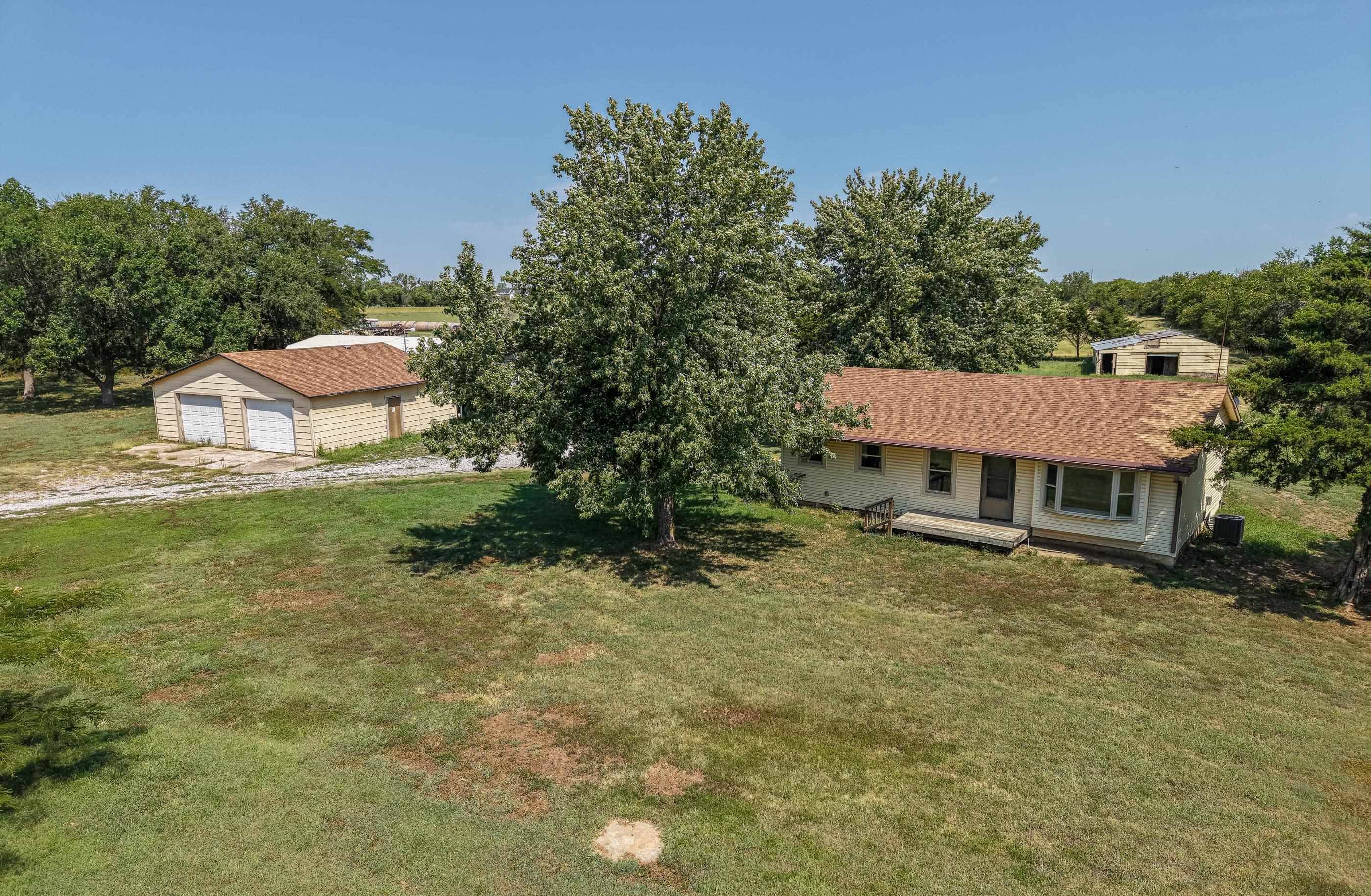 15120 E 63rd St S, Derby, KS 67037