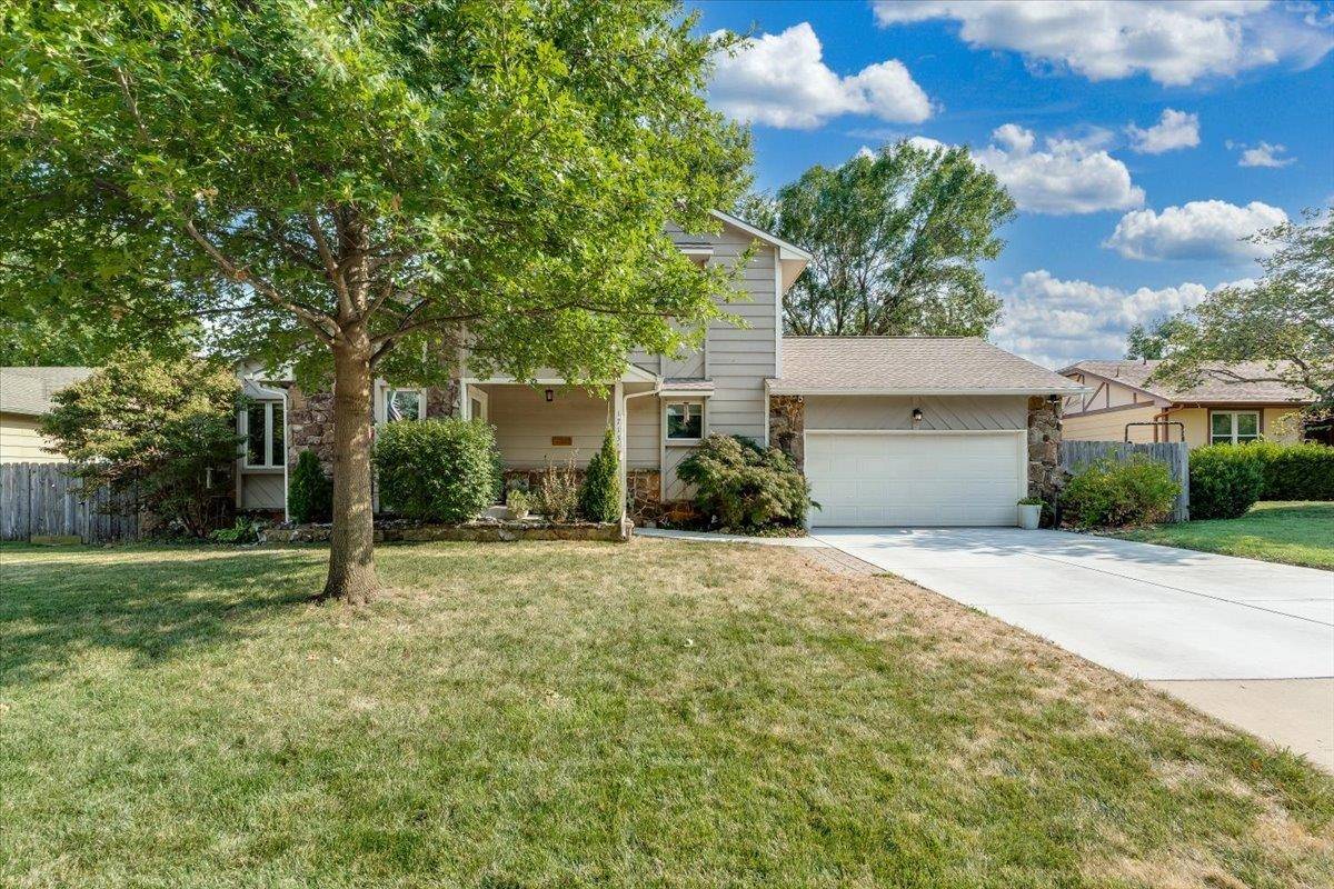 1713 E Brendonwood RD, Derby, KS 67037
