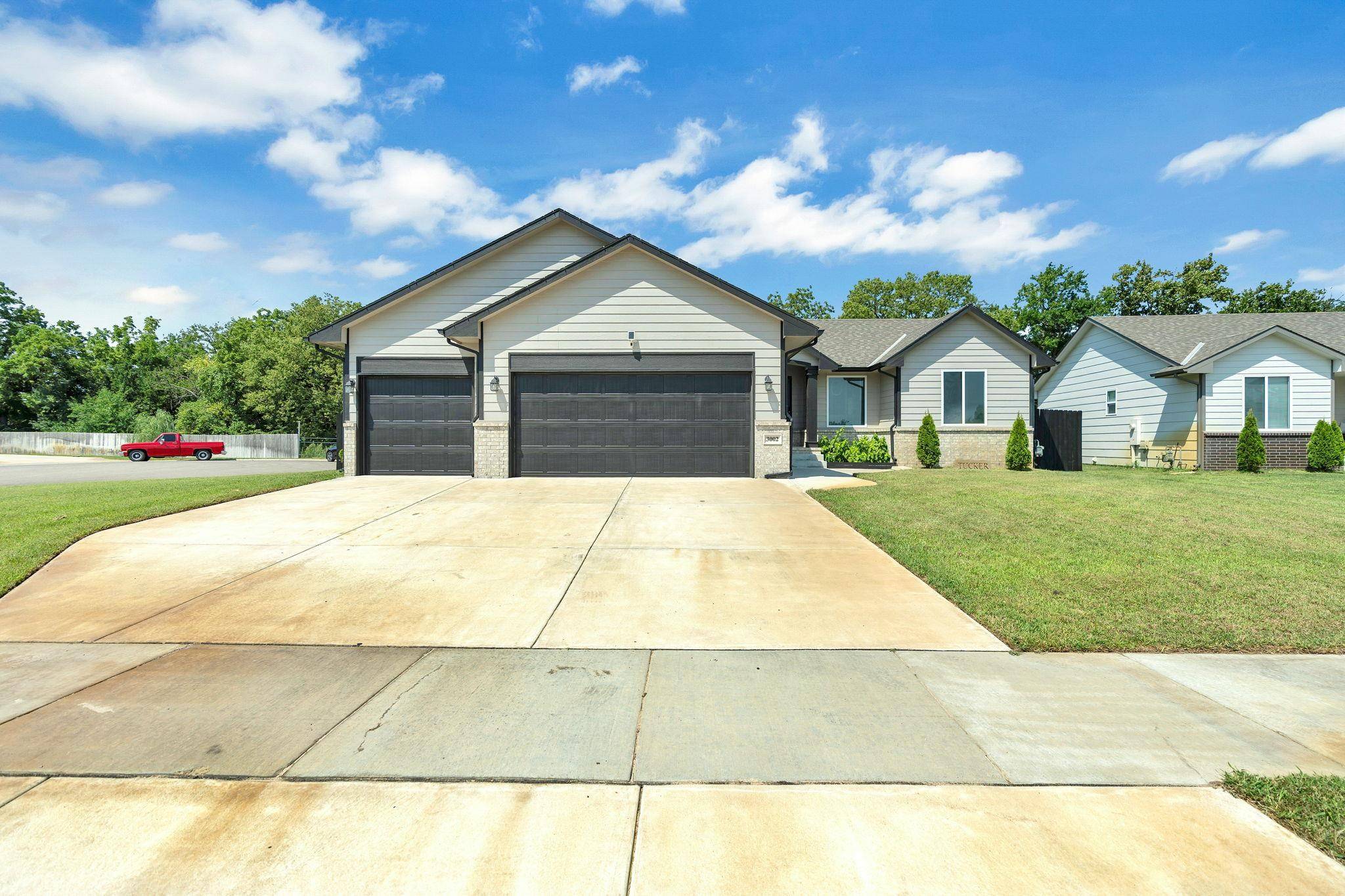 3002 E Maywood, Wichita, KS 67216