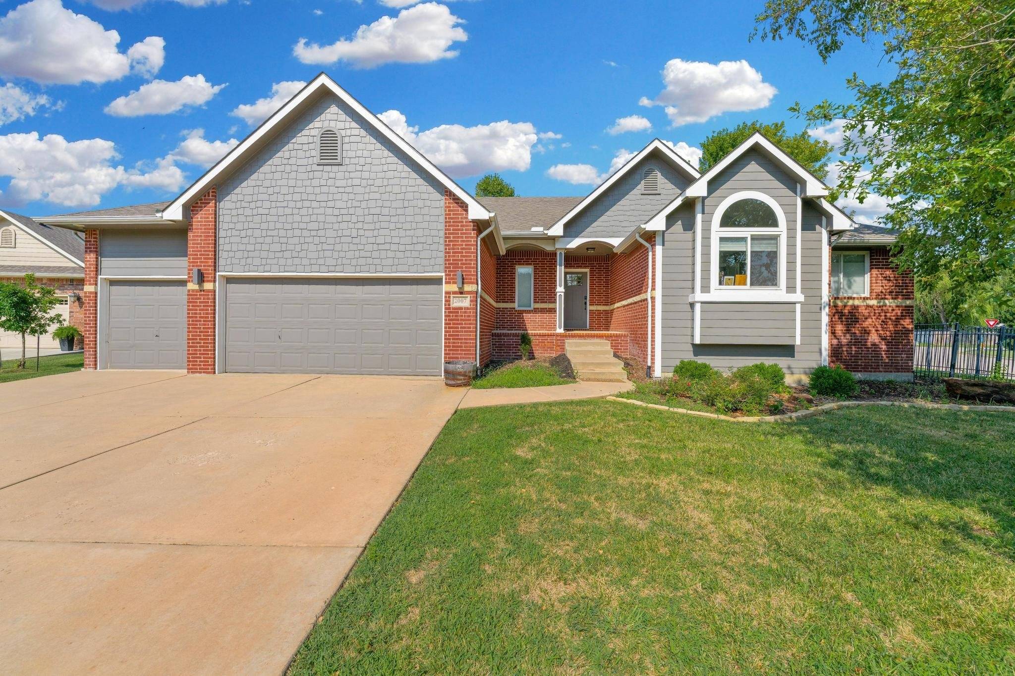 2007 N Colt CT, Andover, KS 67002