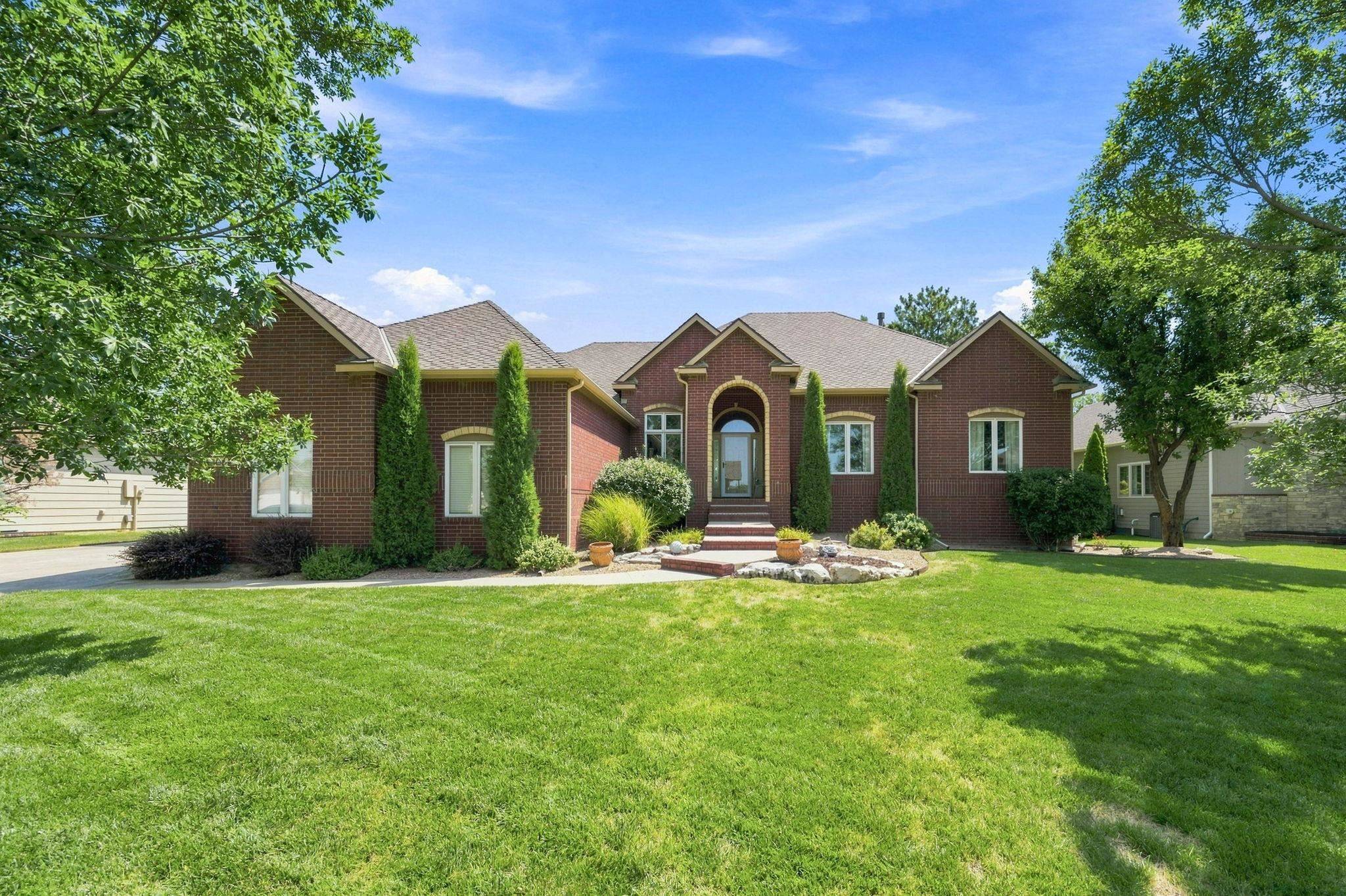 308 S Grand Mere, Wichita, KS 67230
