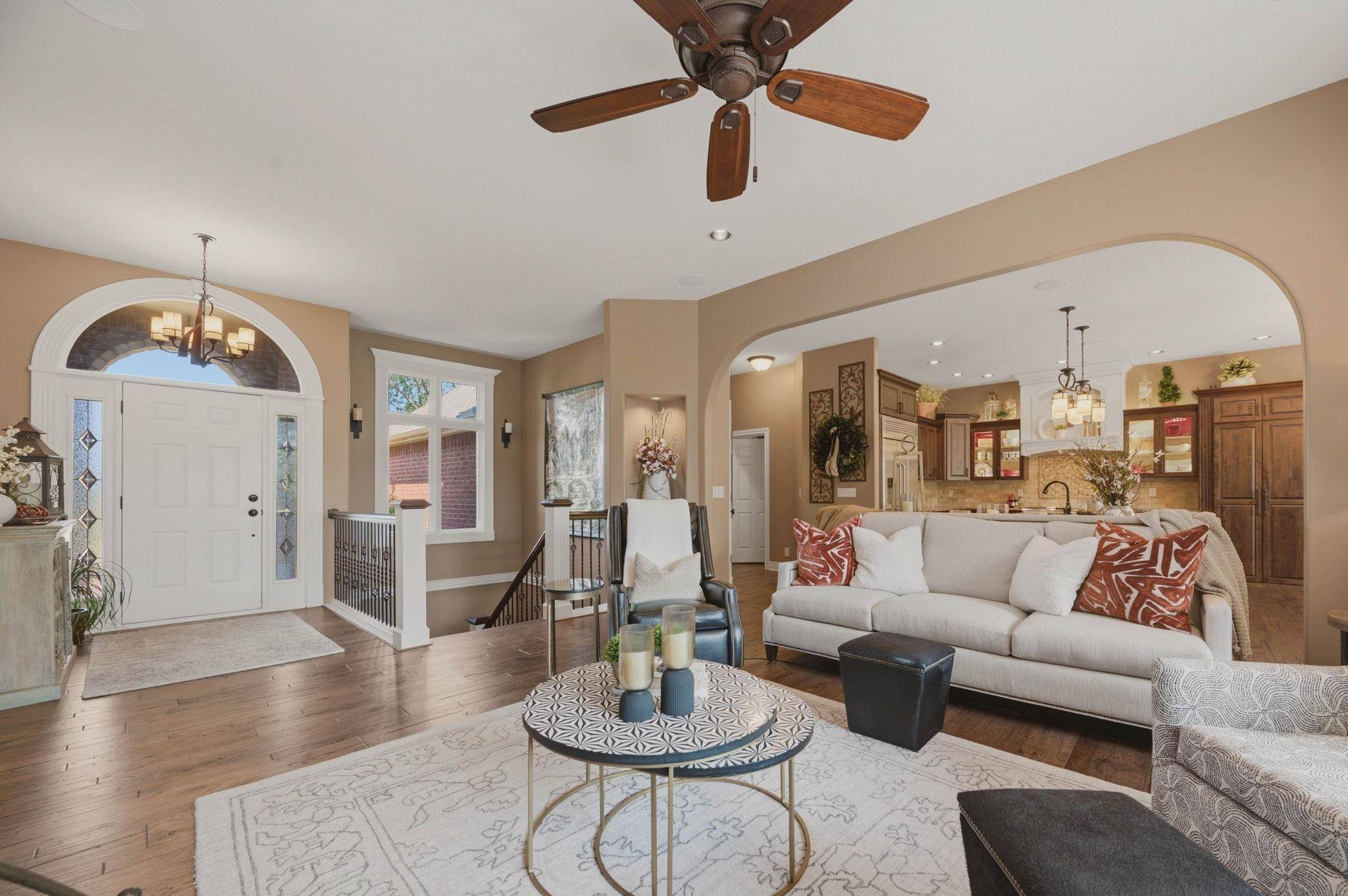 308 S Grand Mere, Wichita, KS 67230