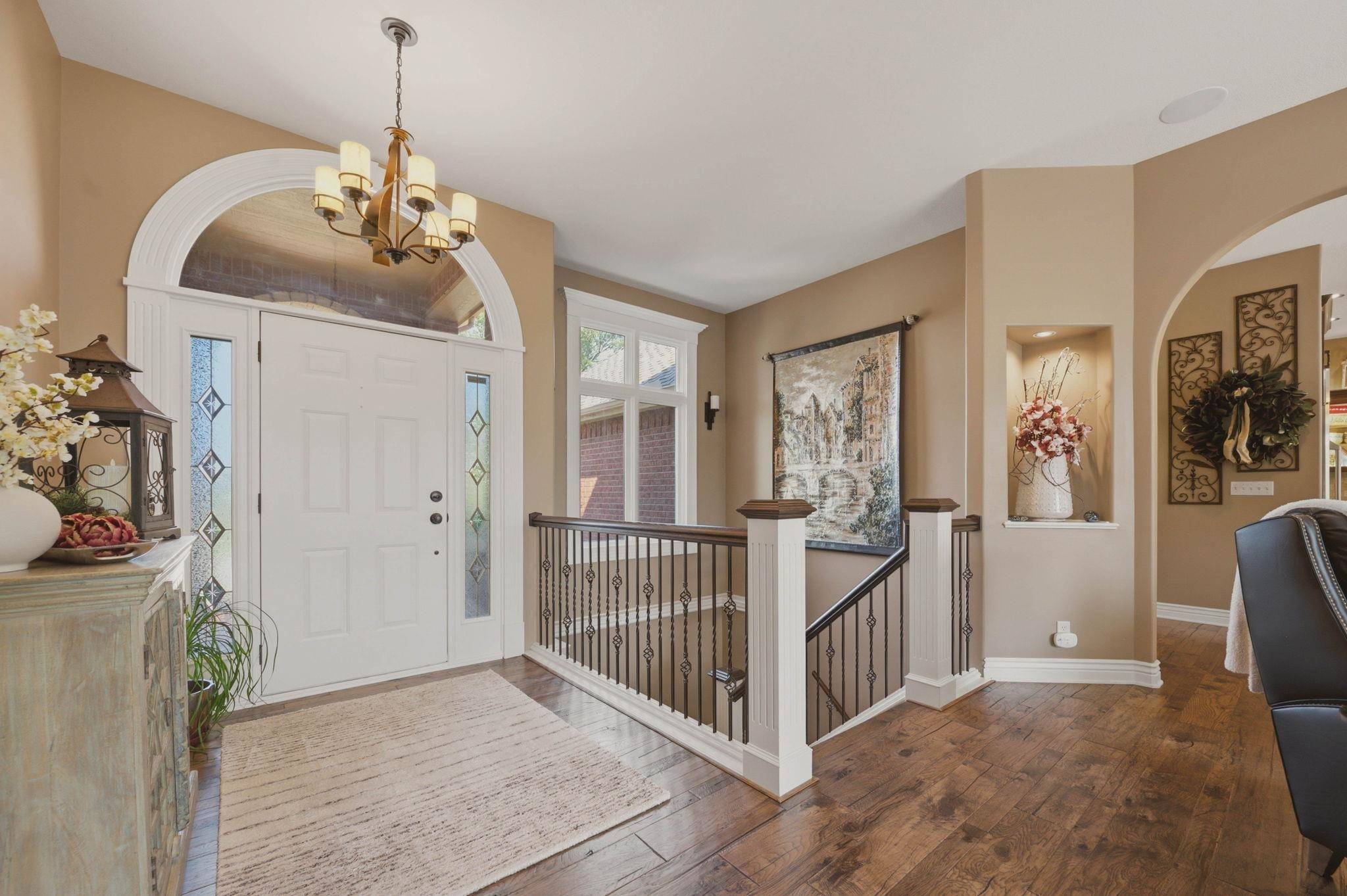 308 S Grand Mere, Wichita, KS 67230