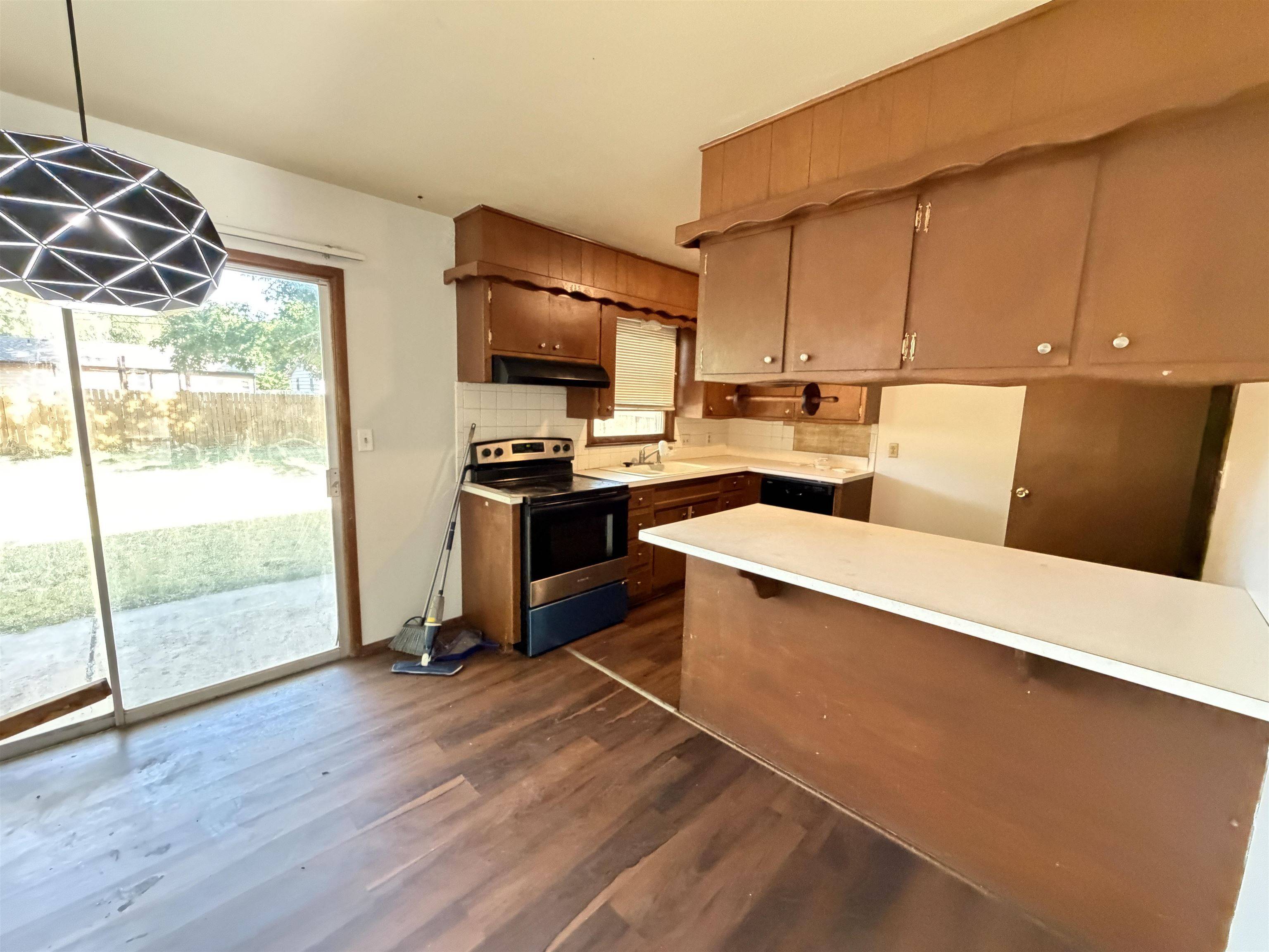 2543 S HIRAM AVENUE, Wichita, KS 67217