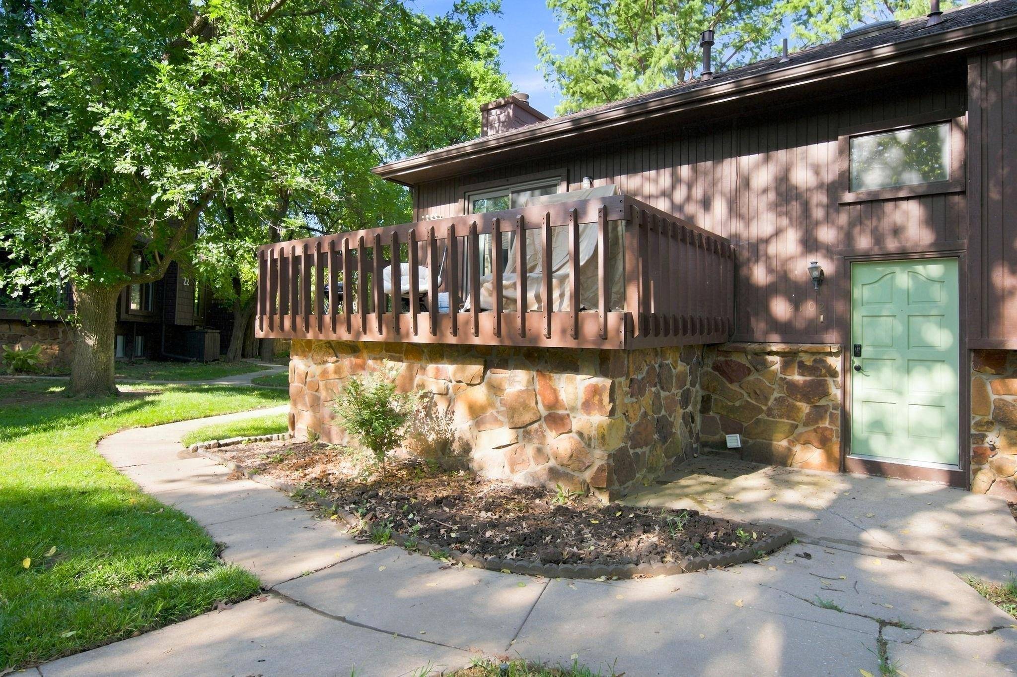 2421 S Yellowstone #2102, Wichita, KS 67215