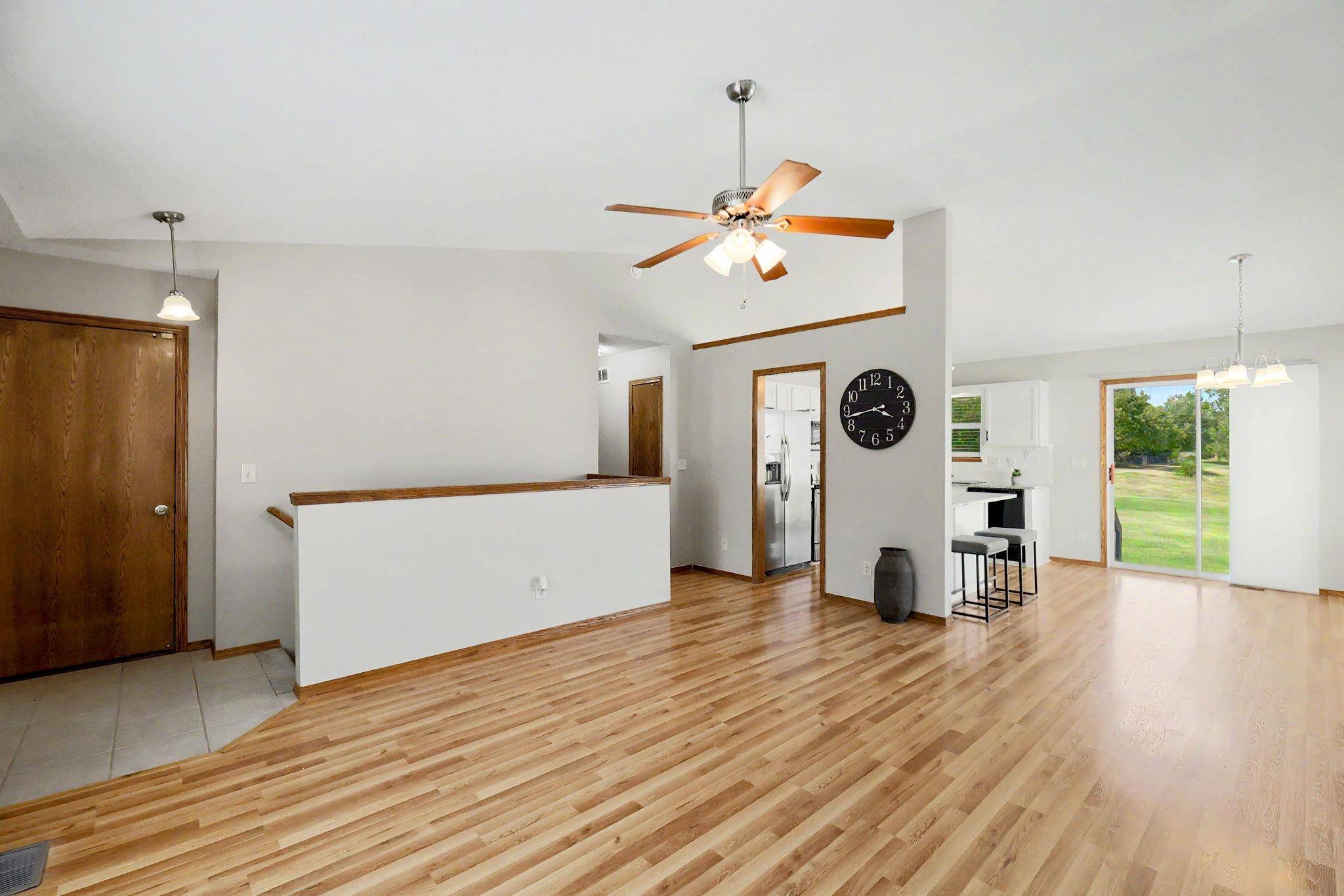 11414 W Bella Vista, Wichita, KS 67212