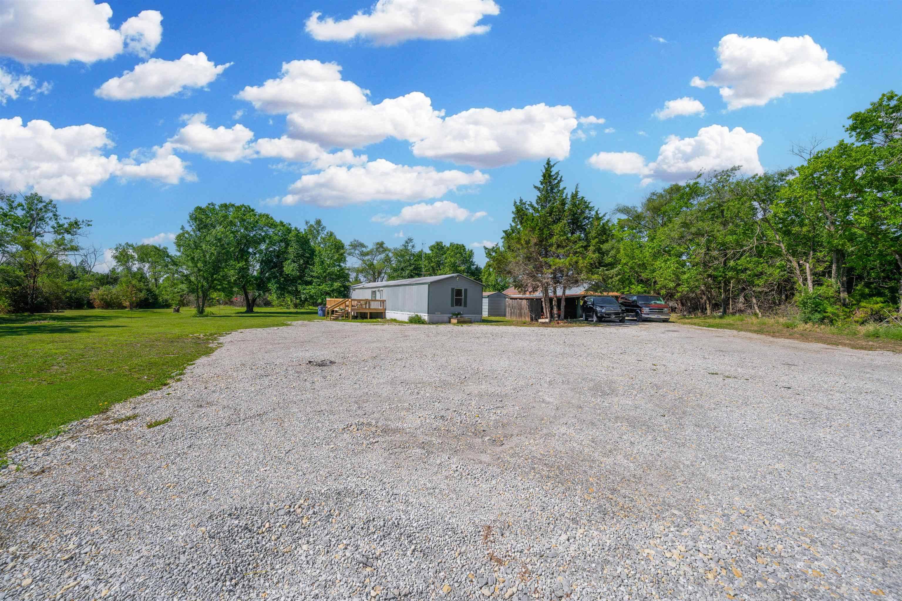 9901 E 103rd St. South, Mulvane, KS 67110
