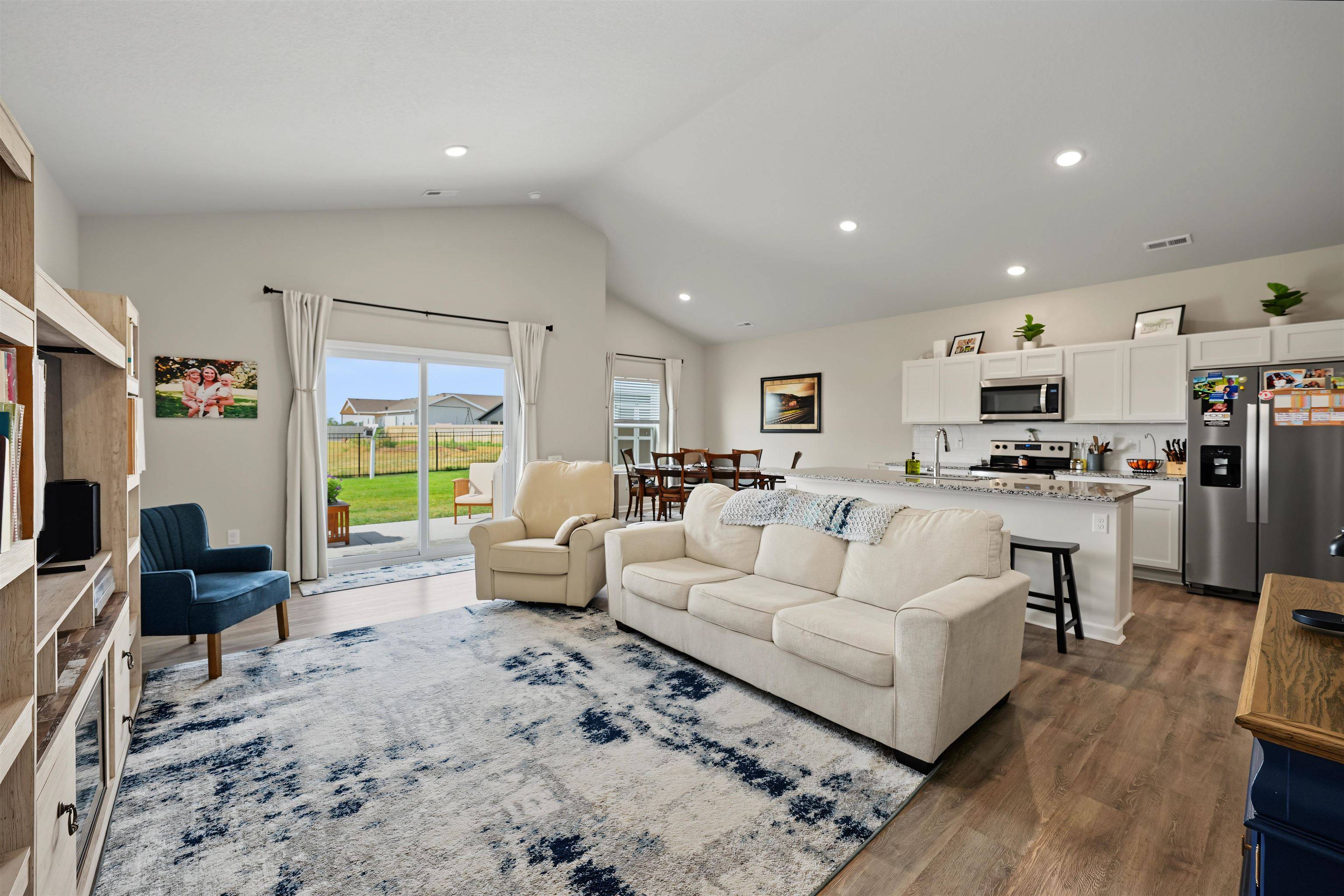 1416 Curtiss Dr., Mcpherson, KS 67460