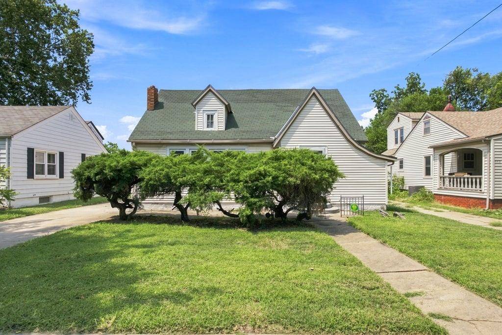 641 N Green St., Wichita, KS 67214