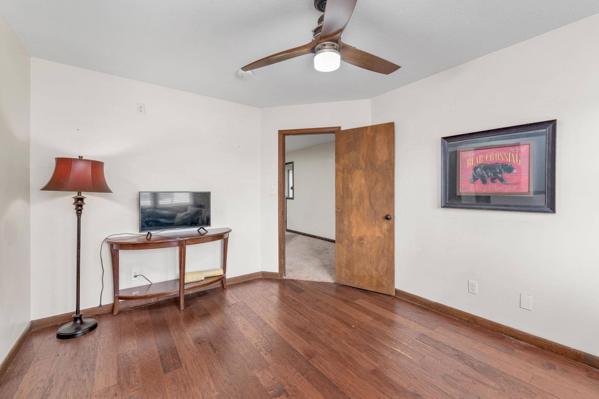 504 W Stuart St, South Haven, KS 67140