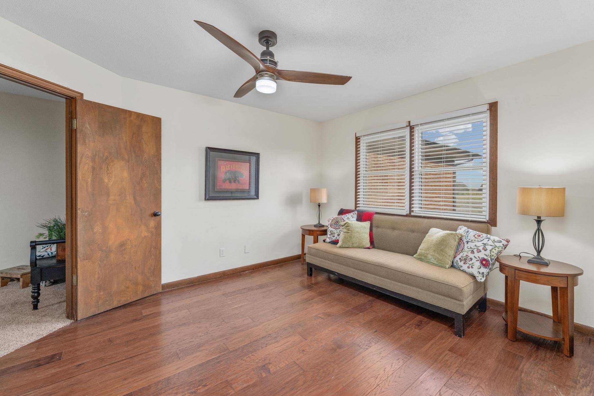 504 W Stuart St, South Haven, KS 67140
