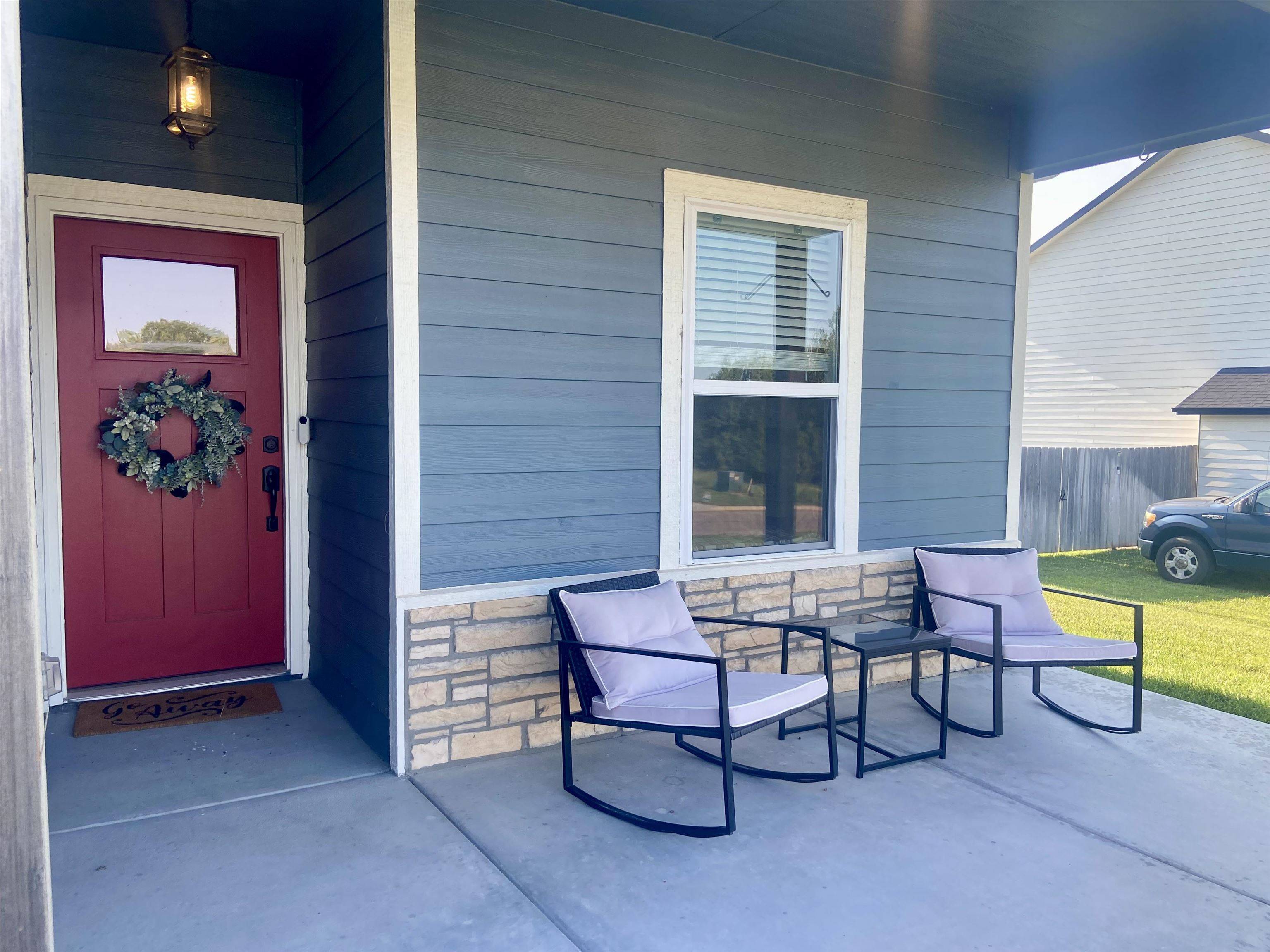 1305 Skyview Dr., El Dorado, KS 67042