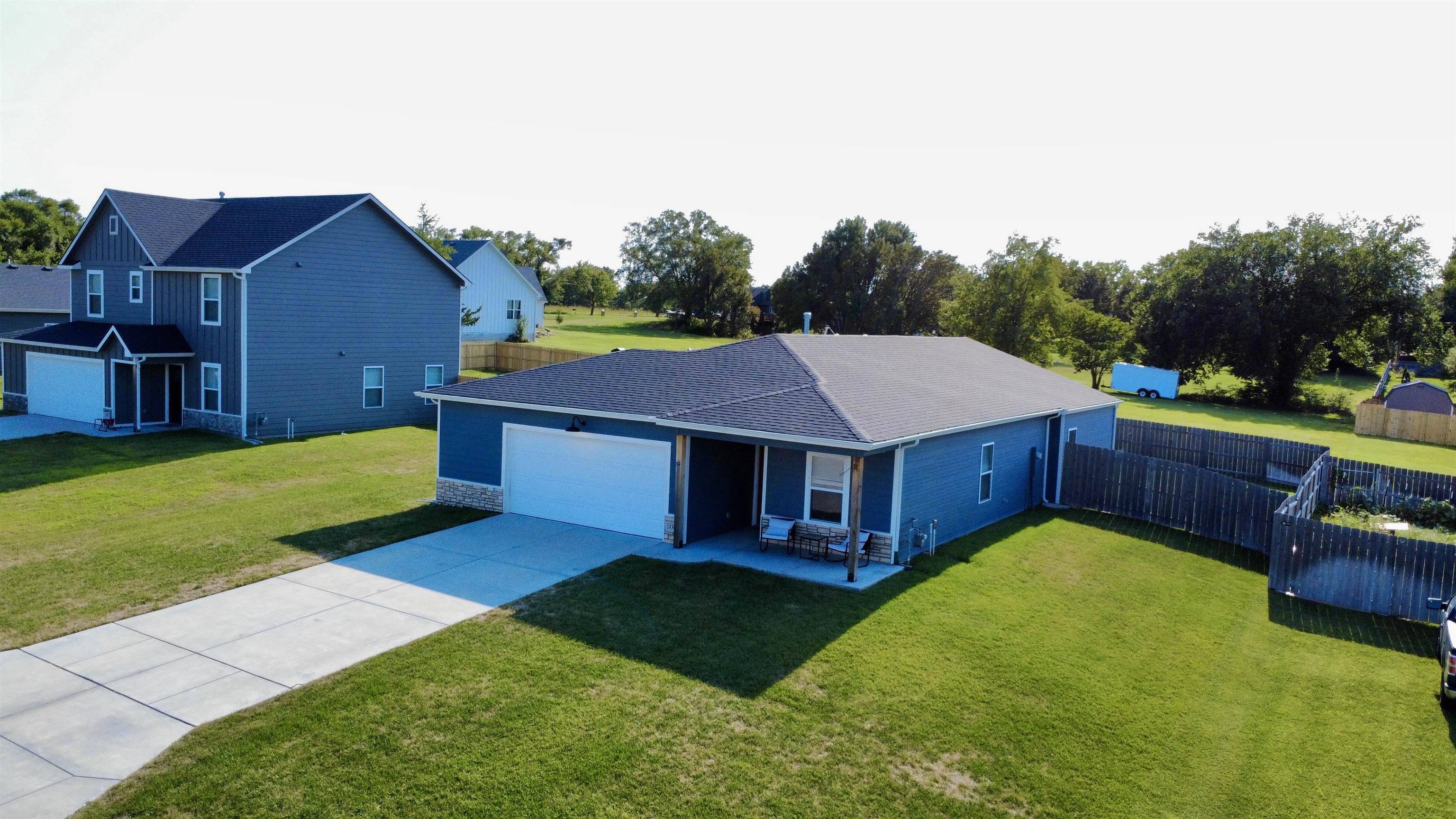 1305 Skyview Dr., El Dorado, KS 67042