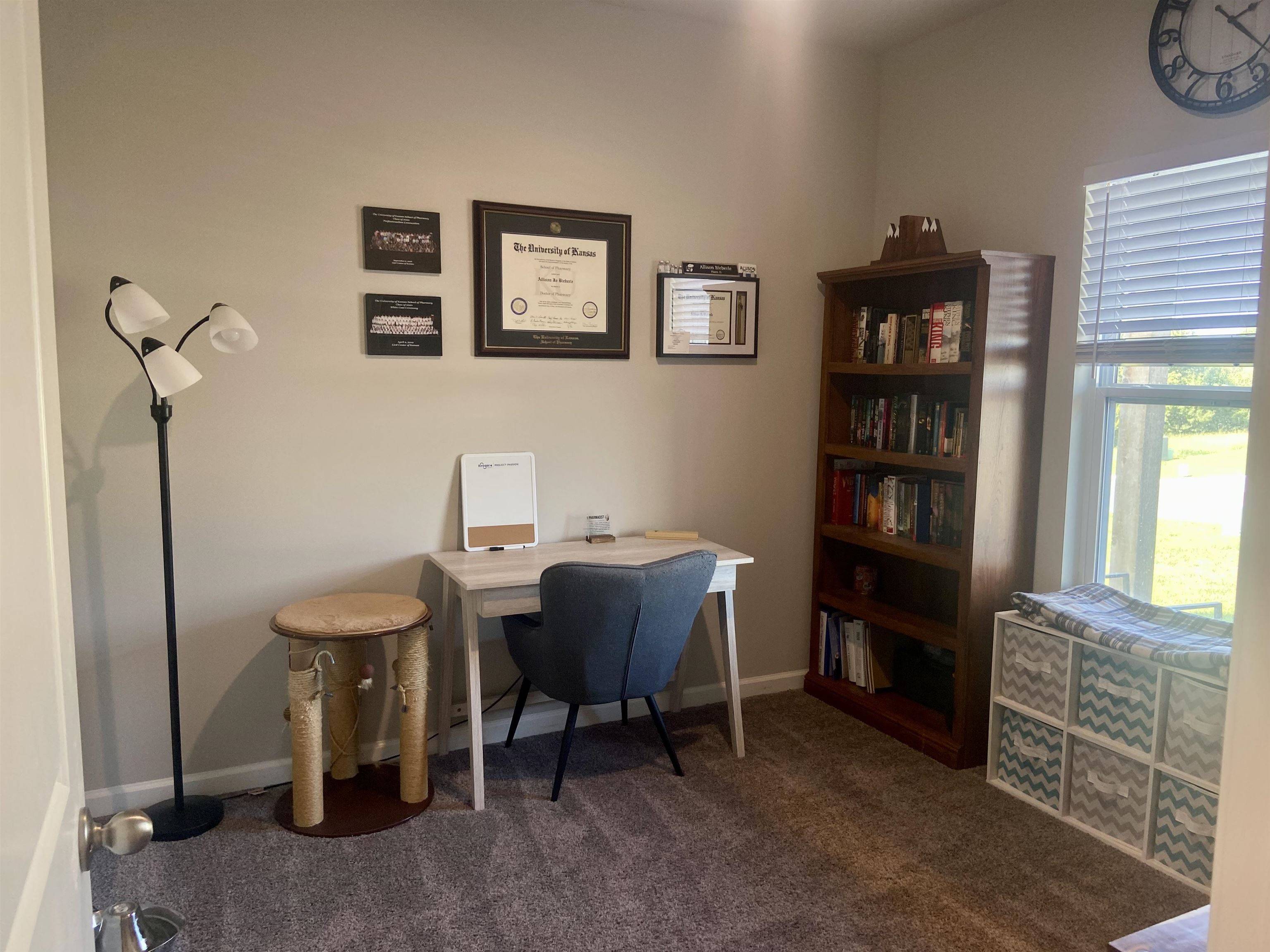1305 Skyview Dr., El Dorado, KS 67042
