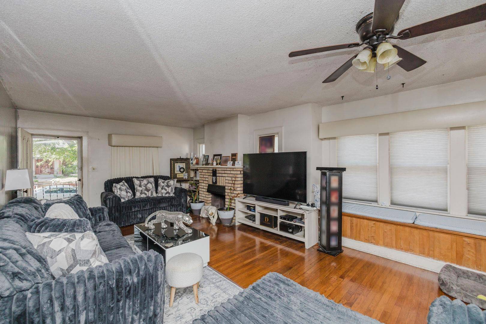 609 N Belmont, Wichita, KS 67208