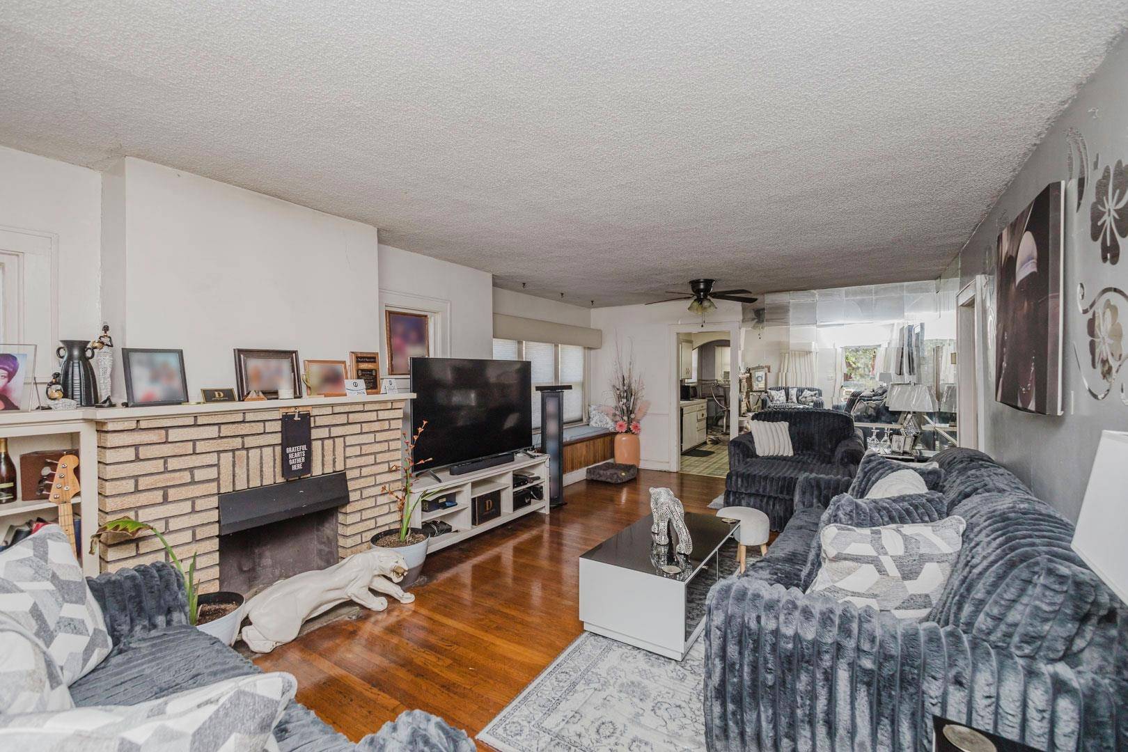 609 N Belmont, Wichita, KS 67208