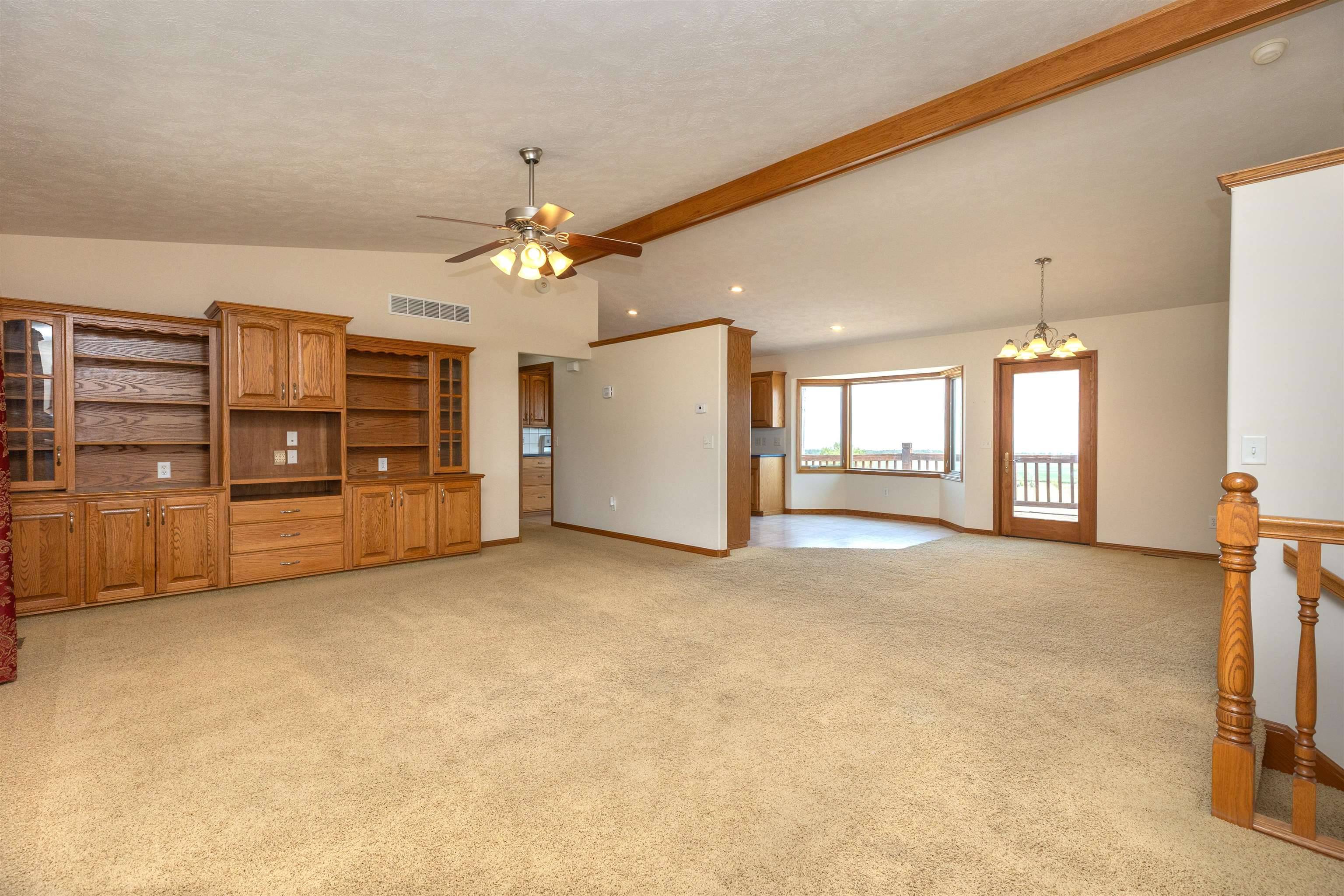 3913 W Farrelly RD, Lindsborg, KS 67456