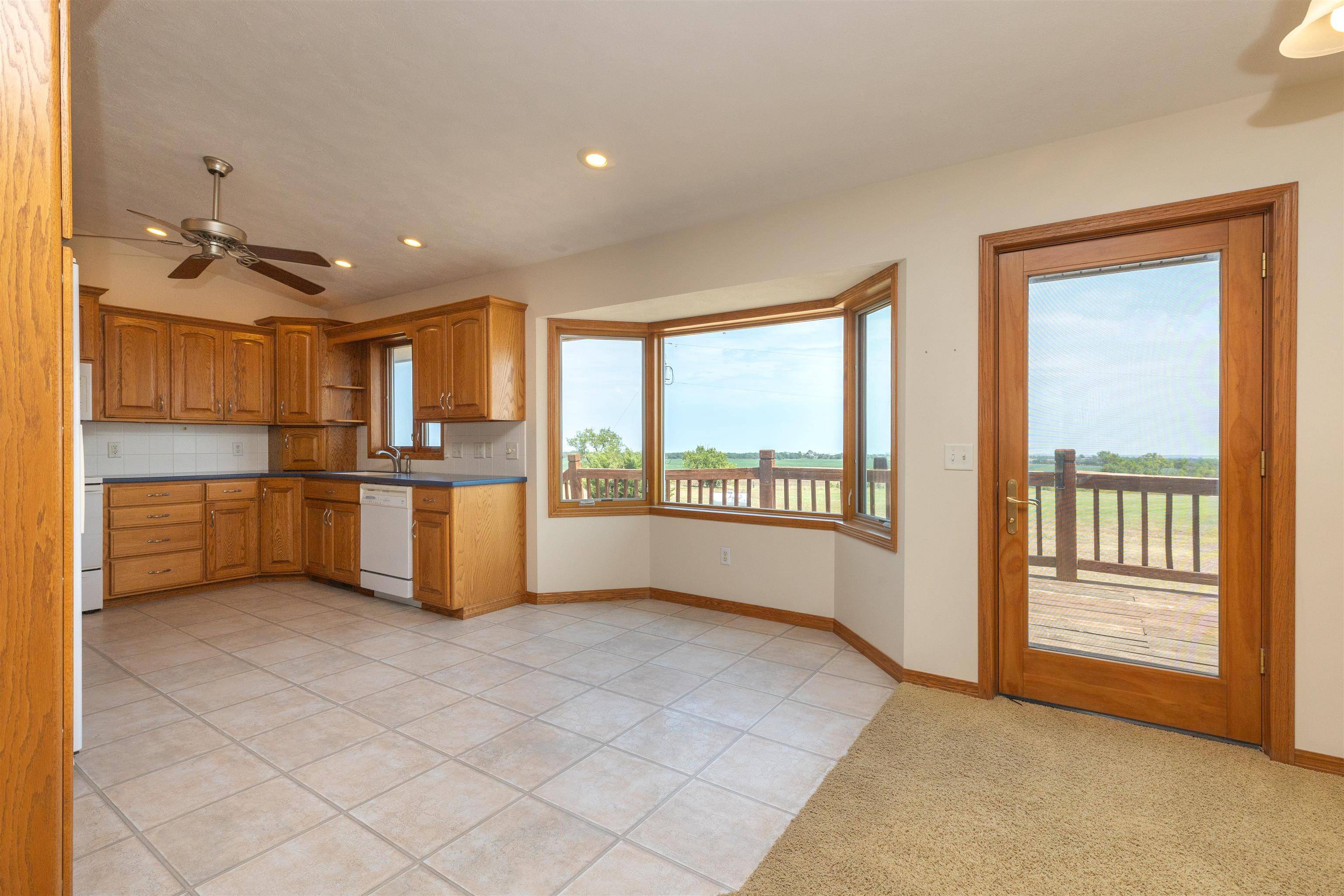3913 W Farrelly RD, Lindsborg, KS 67456