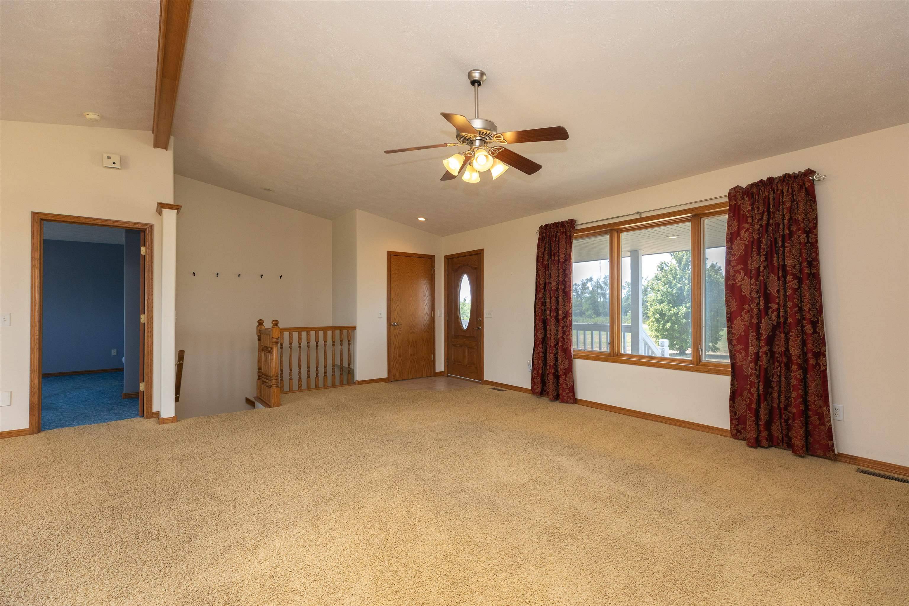 3913 W Farrelly RD, Lindsborg, KS 67456