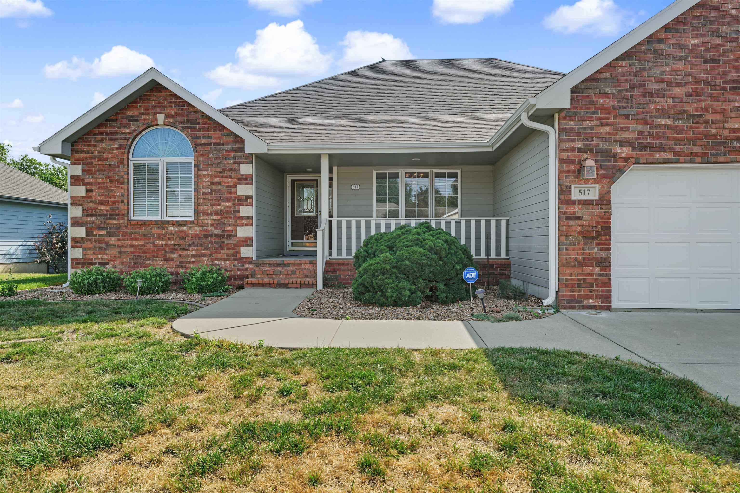 517 Pine Ridge Dr., Salina, KS 67401