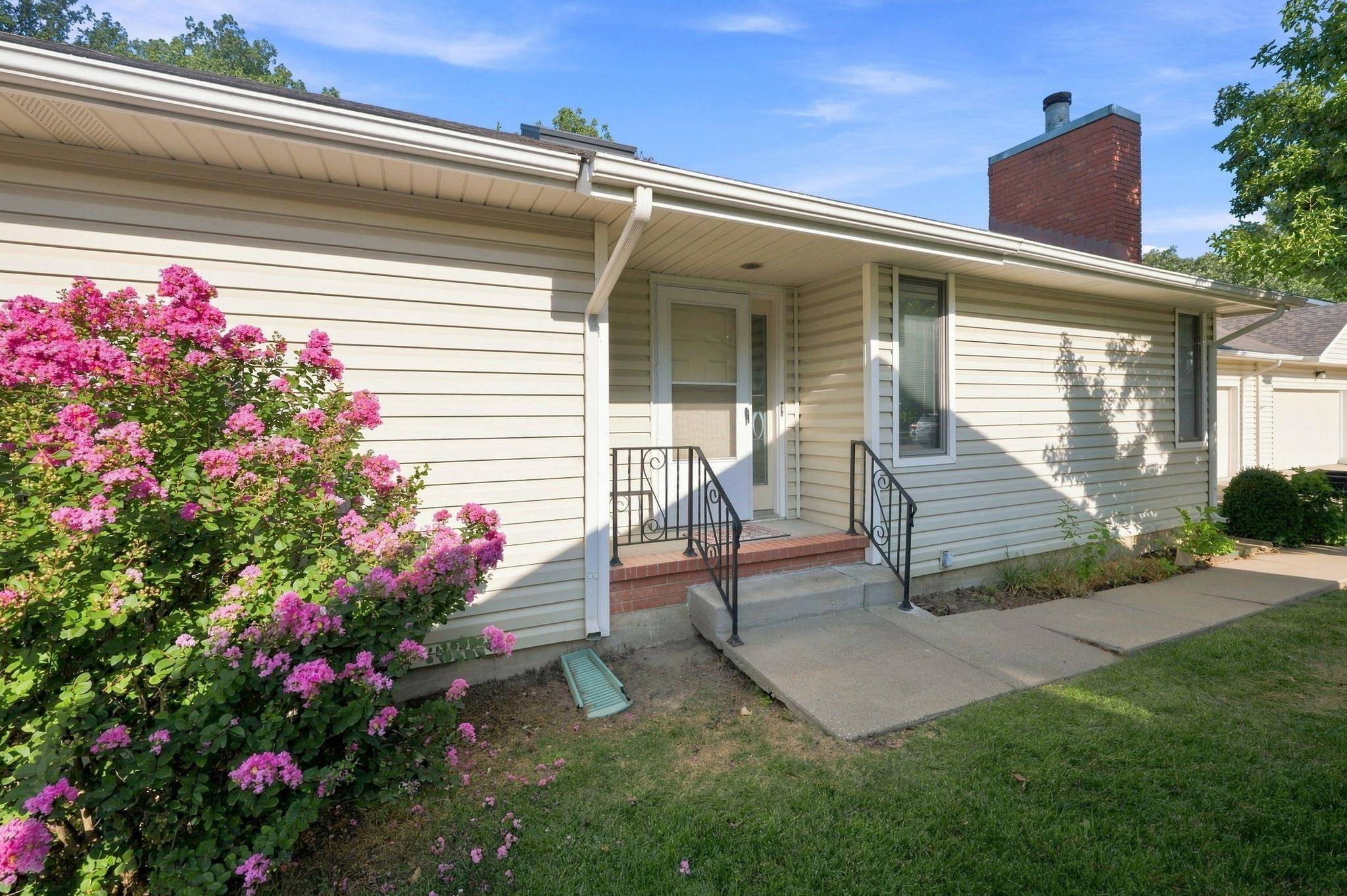 9111 W 21st, Wichita, KS 67205