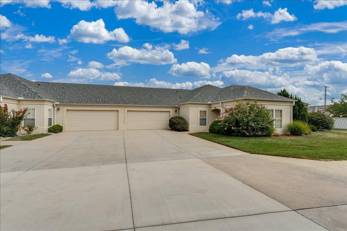 9400 E Wilson Estates PKWY, Wichita, KS 67206