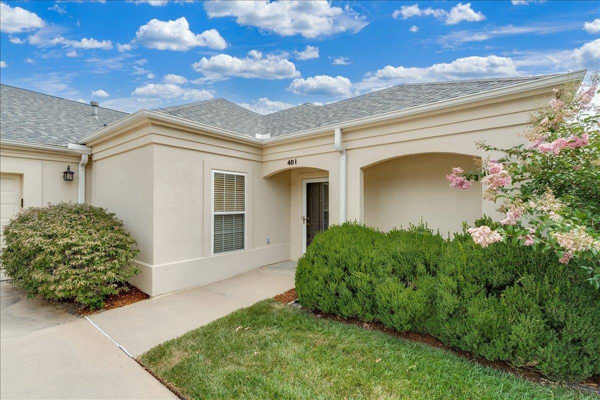 9400 E Wilson Estates PKWY, Wichita, KS 67206