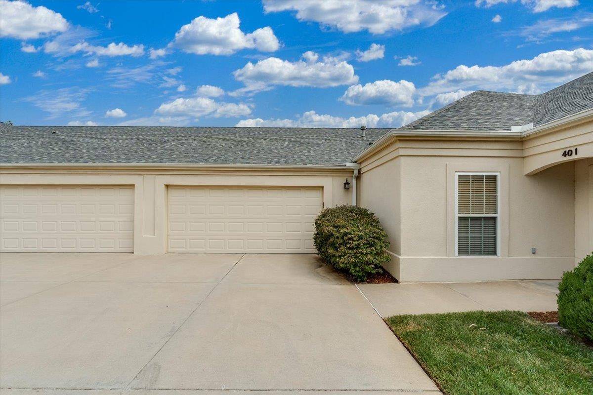 9400 E Wilson Estates PKWY, Wichita, KS 67206