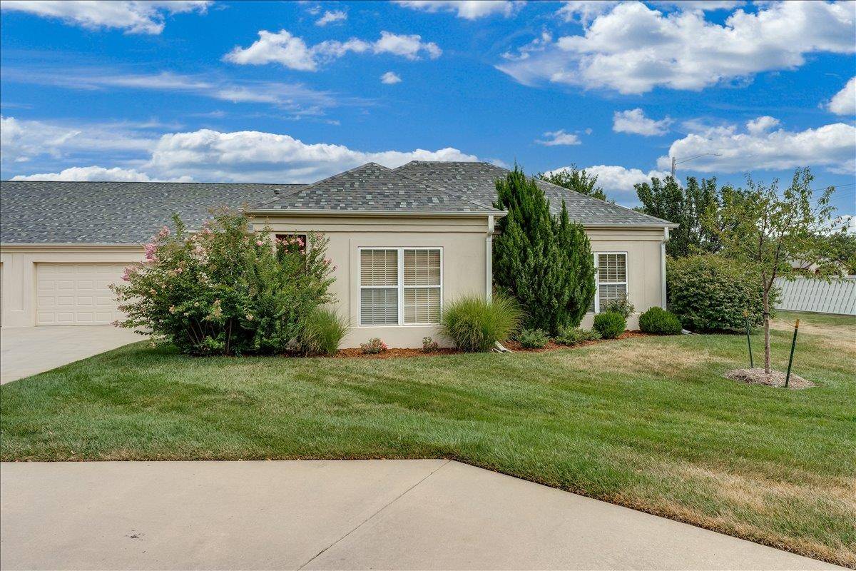 9400 E Wilson Estates PKWY, Wichita, KS 67206