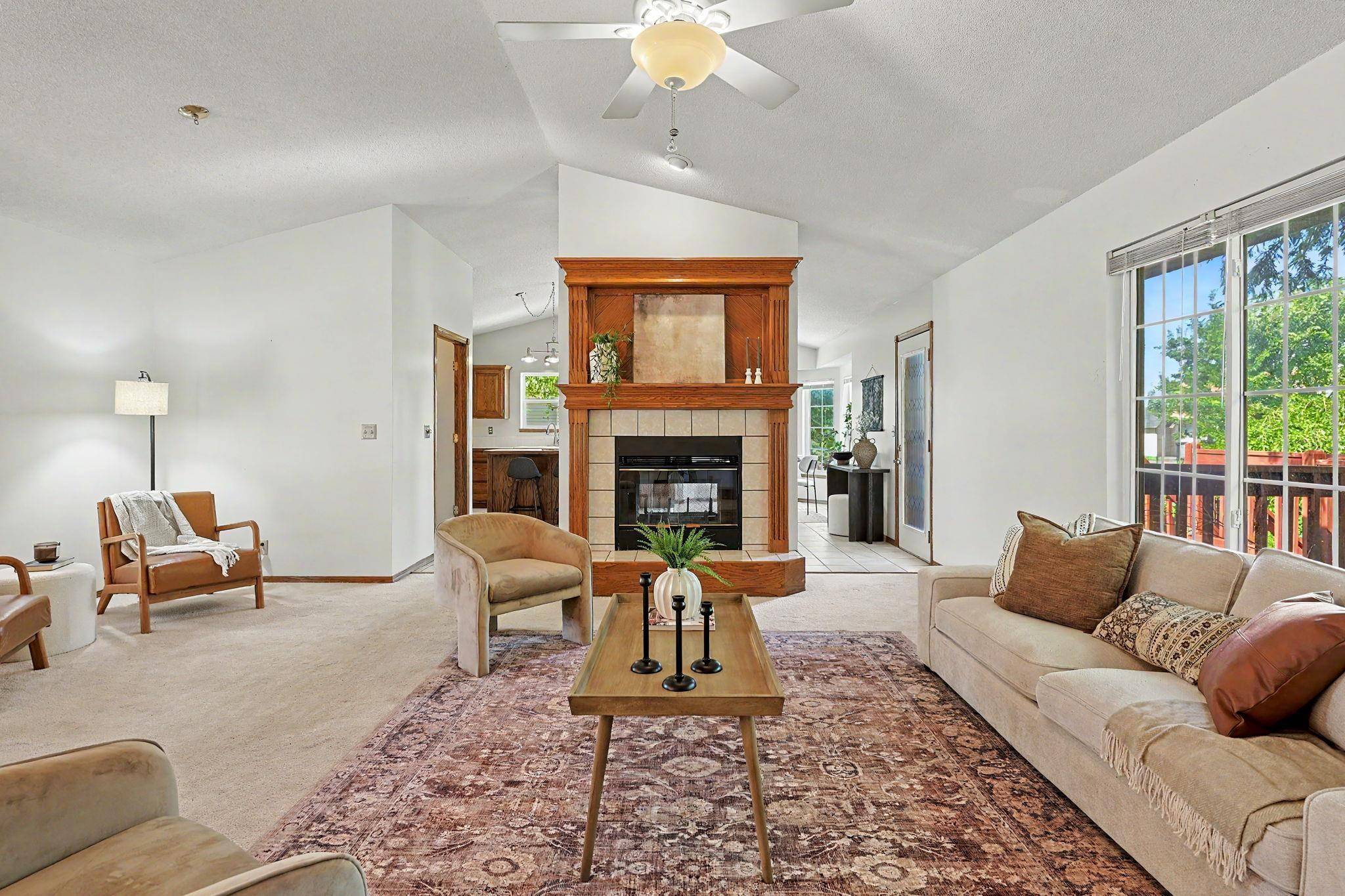 2933 N Parkwood Ct., Wichita, KS 67226