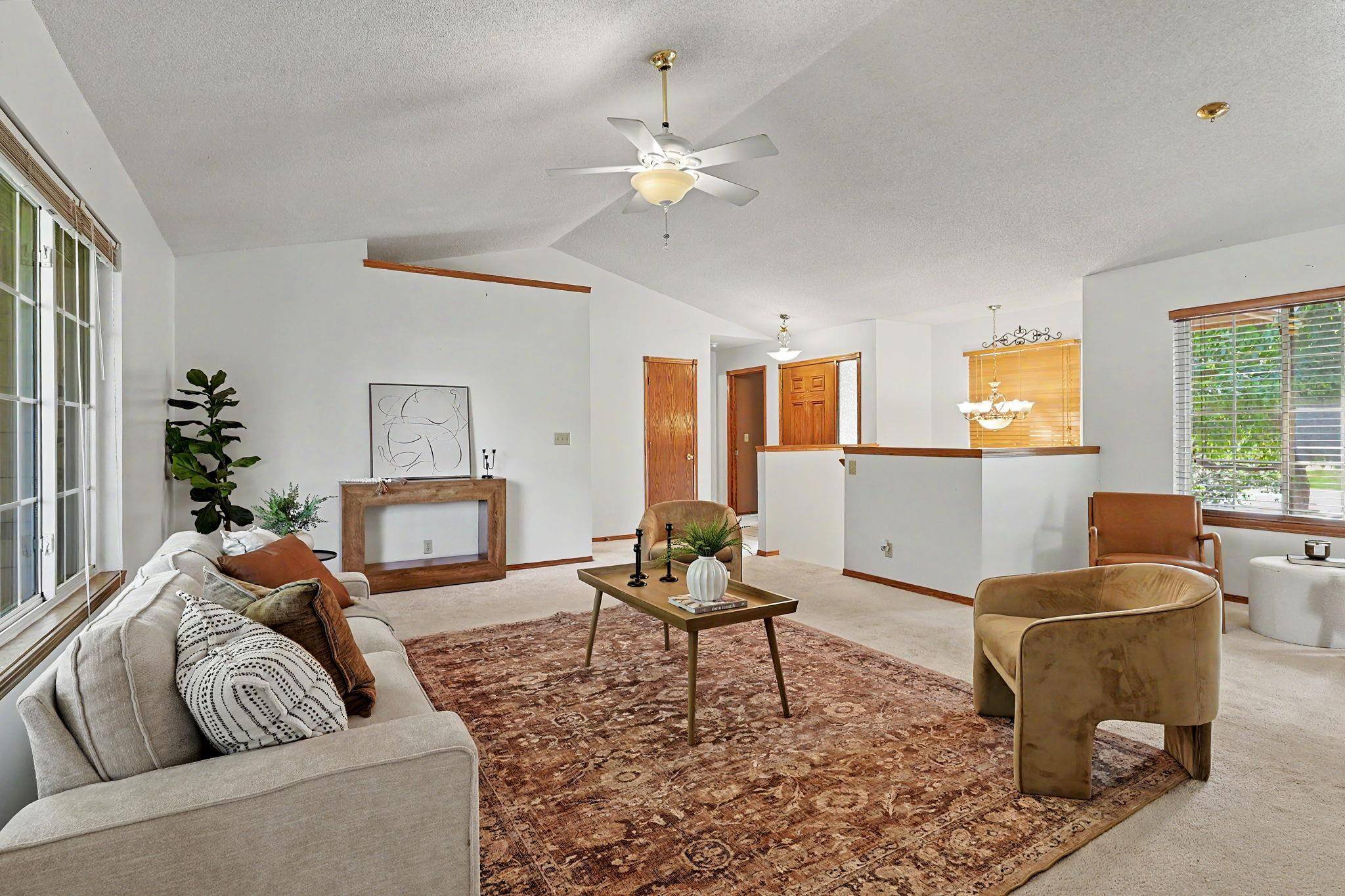 2933 N Parkwood Ct., Wichita, KS 67226