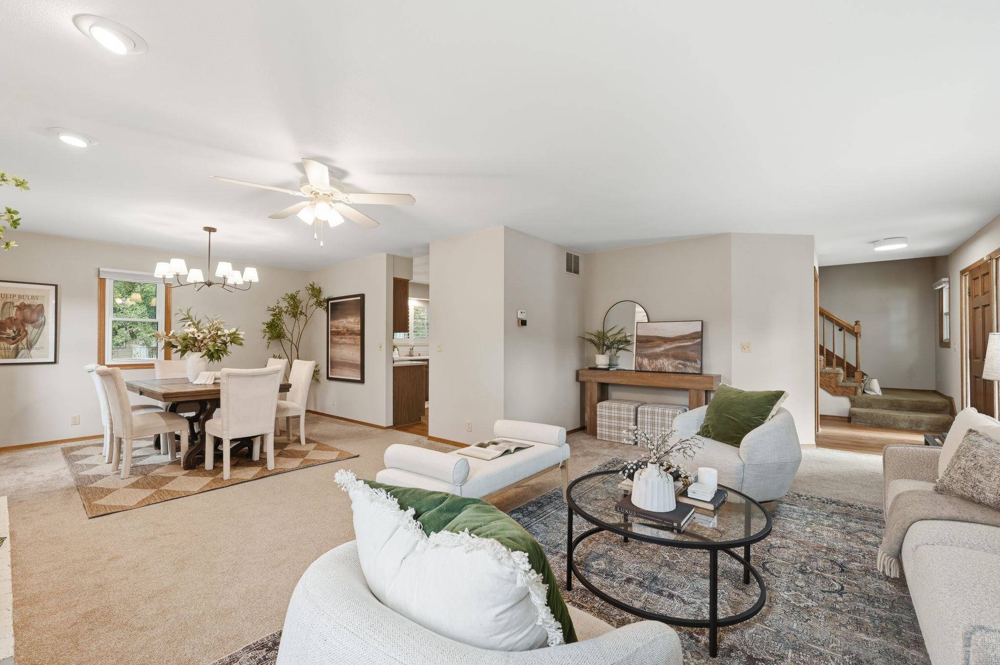 2335 N Stoneybrook Ct, Wichita, KS 67226-3604