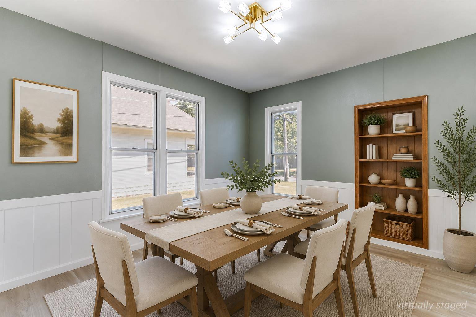 621 S Fern, Wichita, KS 67213