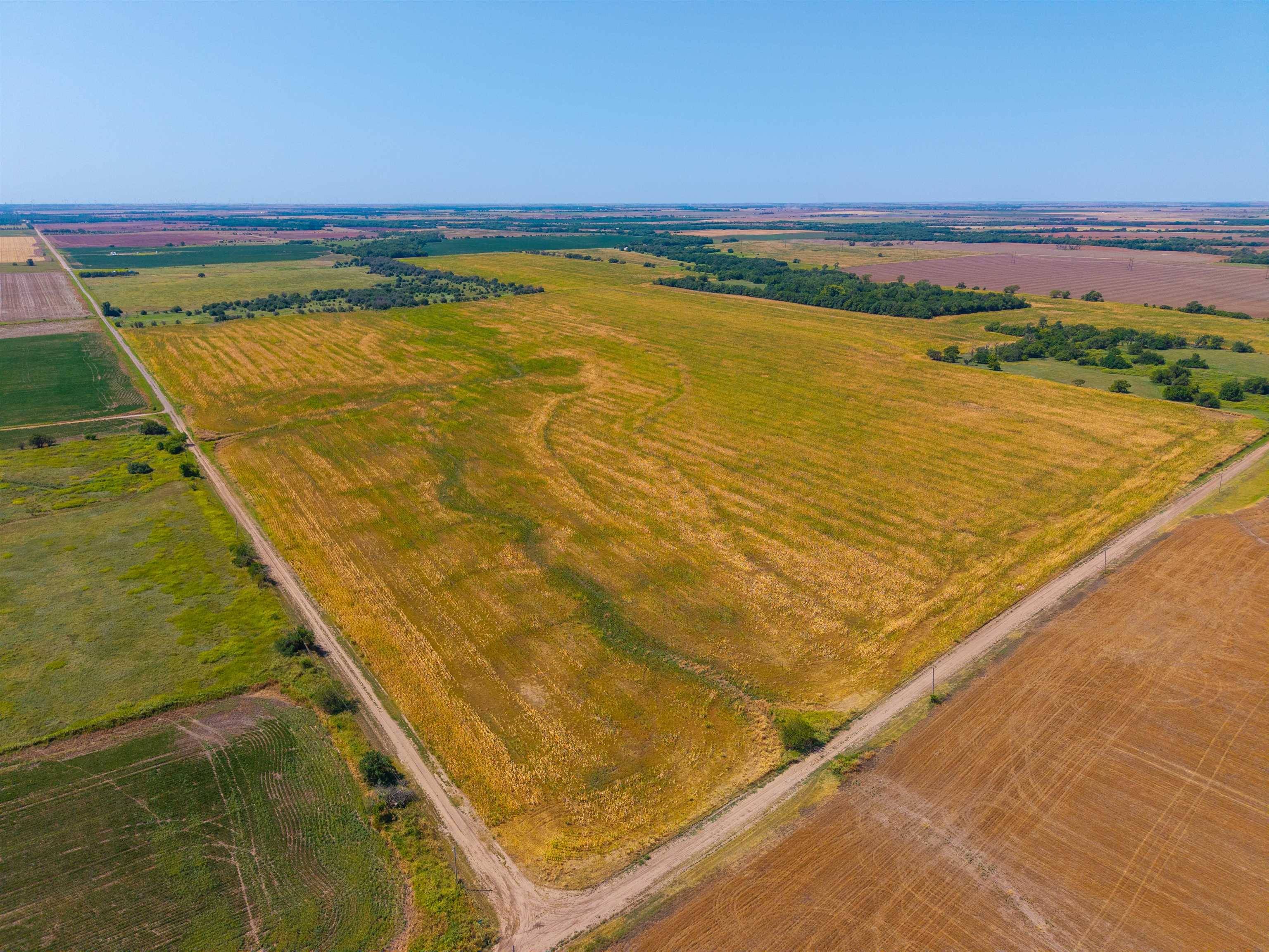 00000 S Ryan Rd, Caldwell, KS 67022