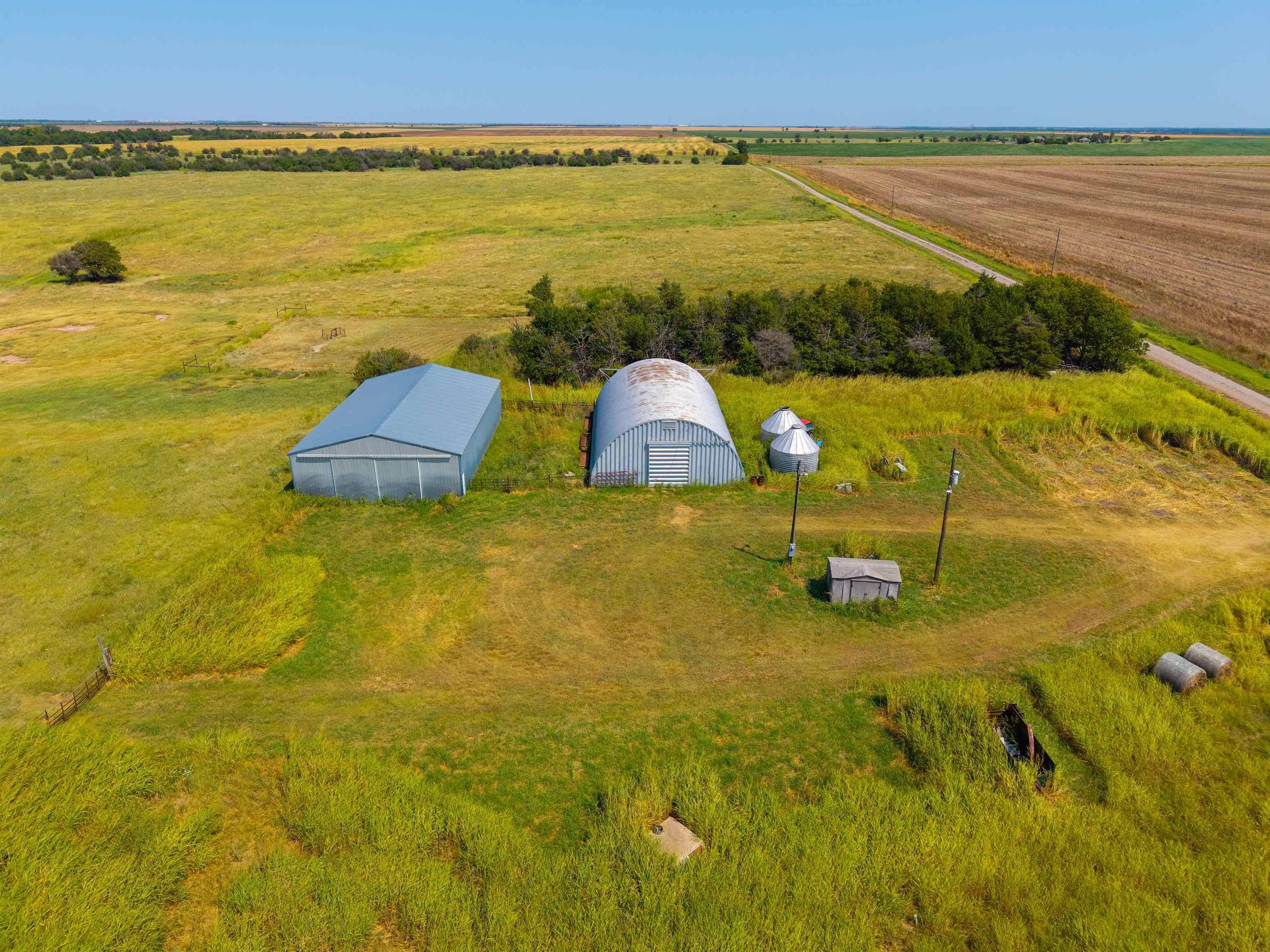 00000 S Ryan Rd, Caldwell, KS 67022