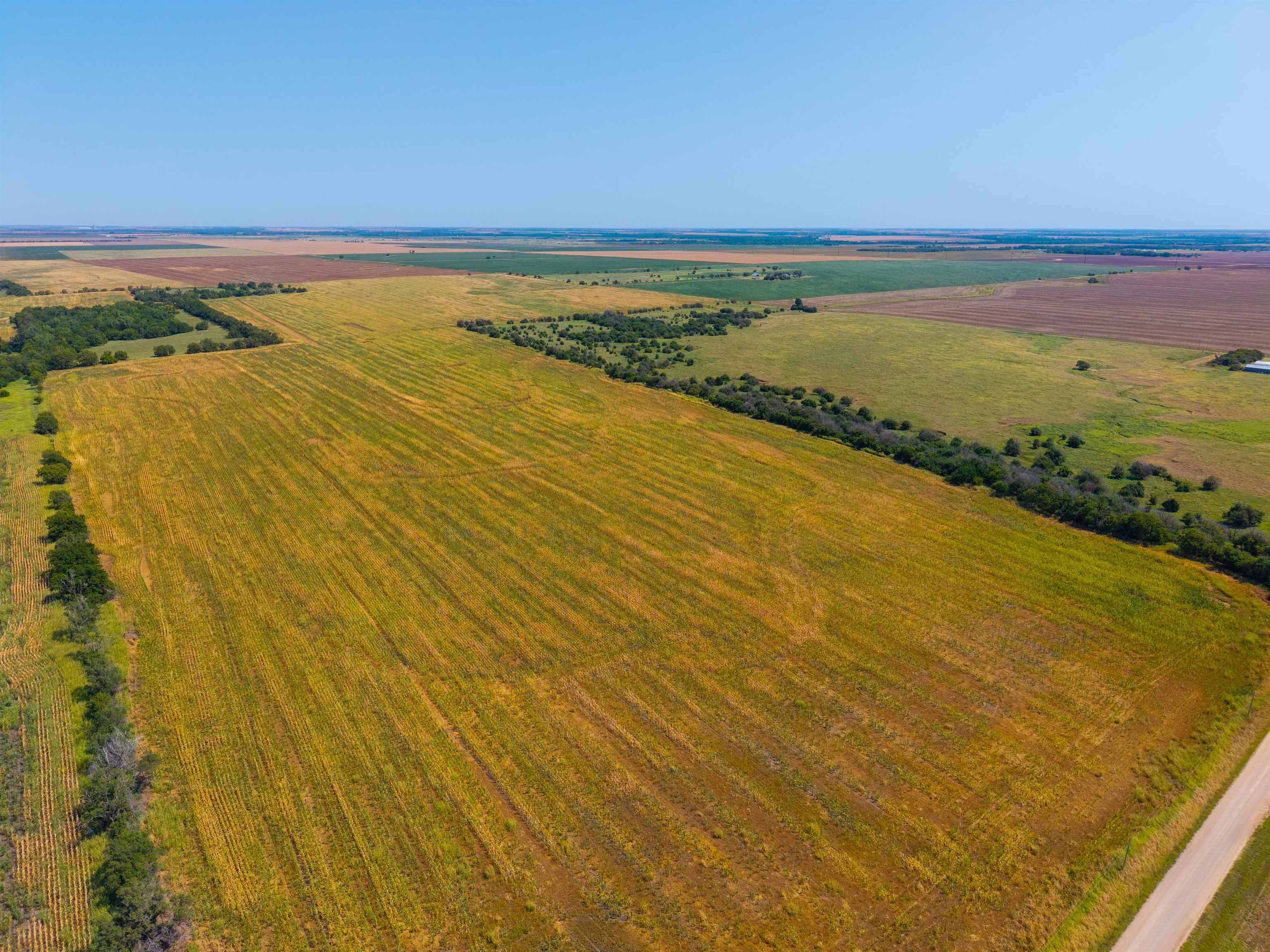 00000 S Ryan Rd, Caldwell, KS 67022