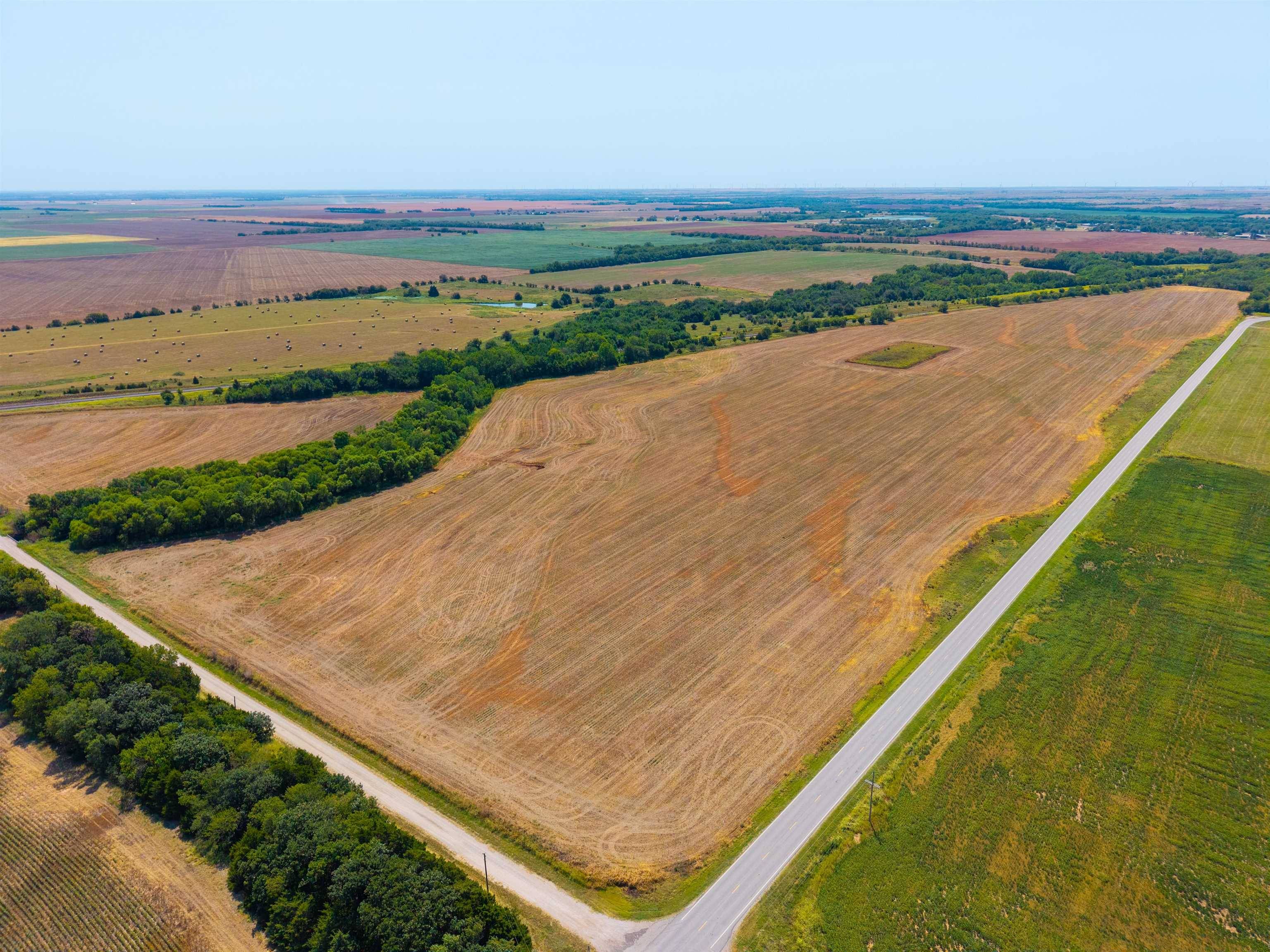 00000 W 160th St S, Caldwell, KS 67022