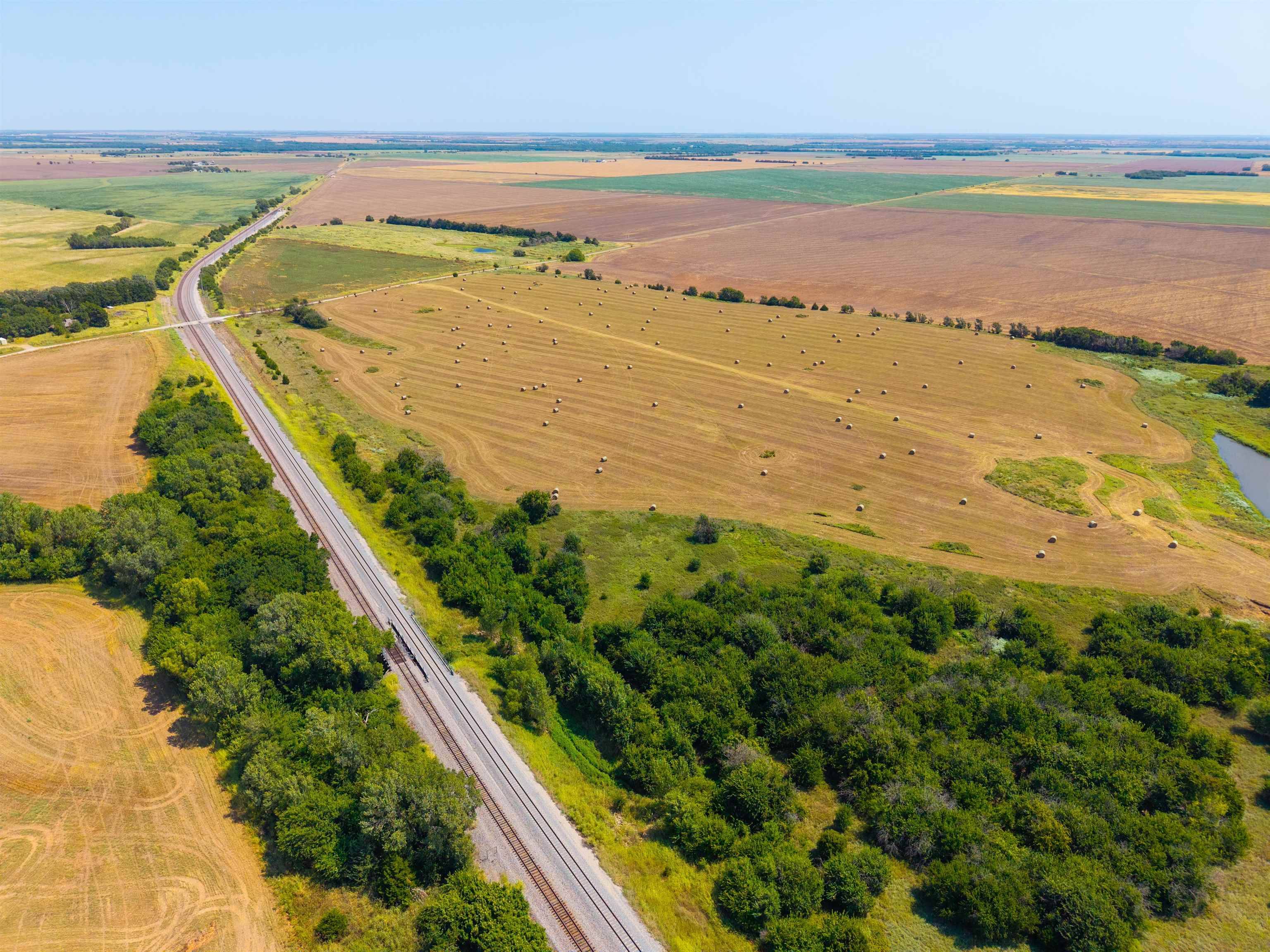 00000 W 160th St S, Caldwell, KS 67022